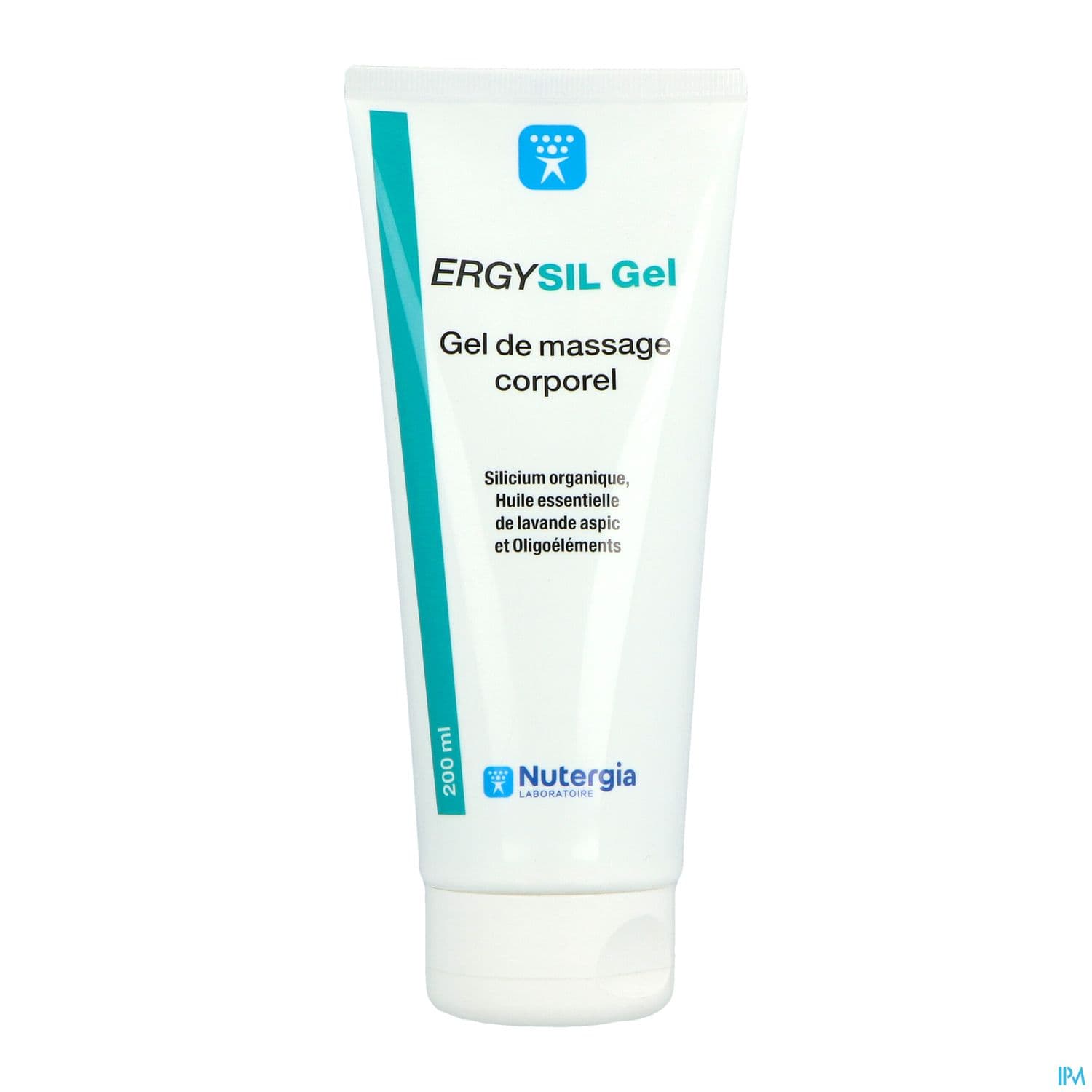 ERGYSIL GEL HLE ESS TUB 200ML