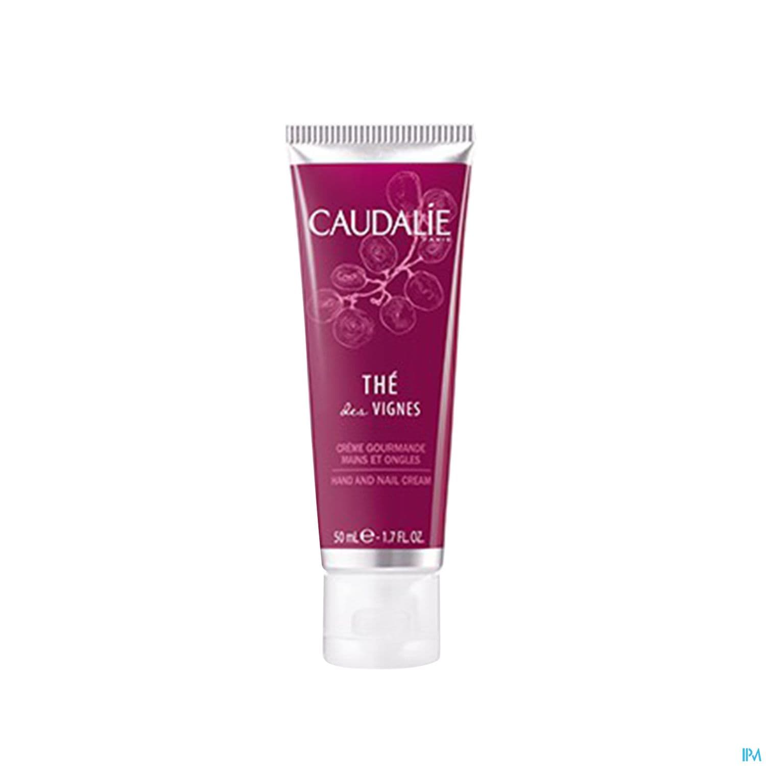 CAUDALIE CR MAIN THE V 30ML — Pharmacie De L'Avenir Drancy