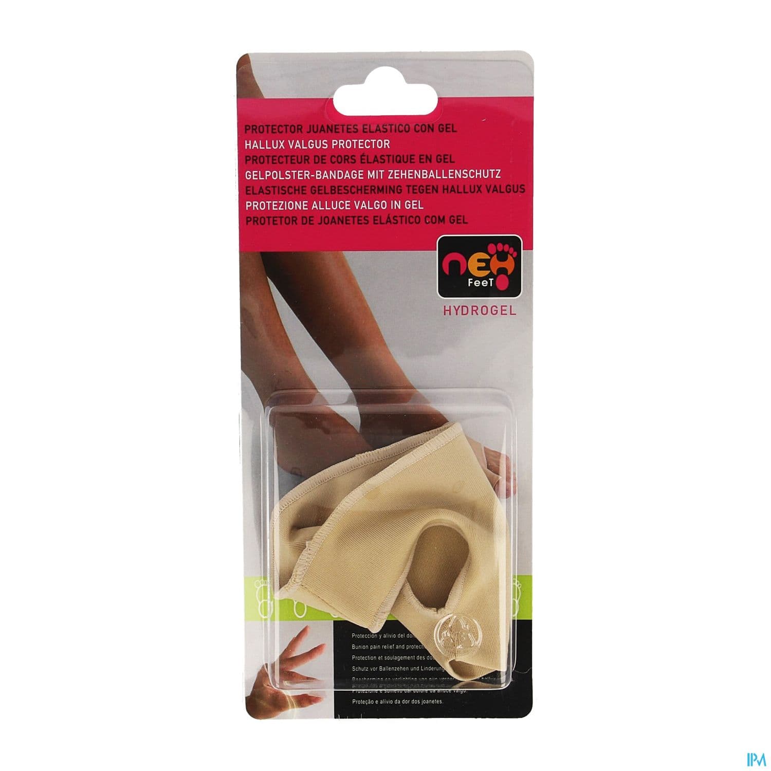 NEH FEET PROTECT HALLUX VALGUS TL