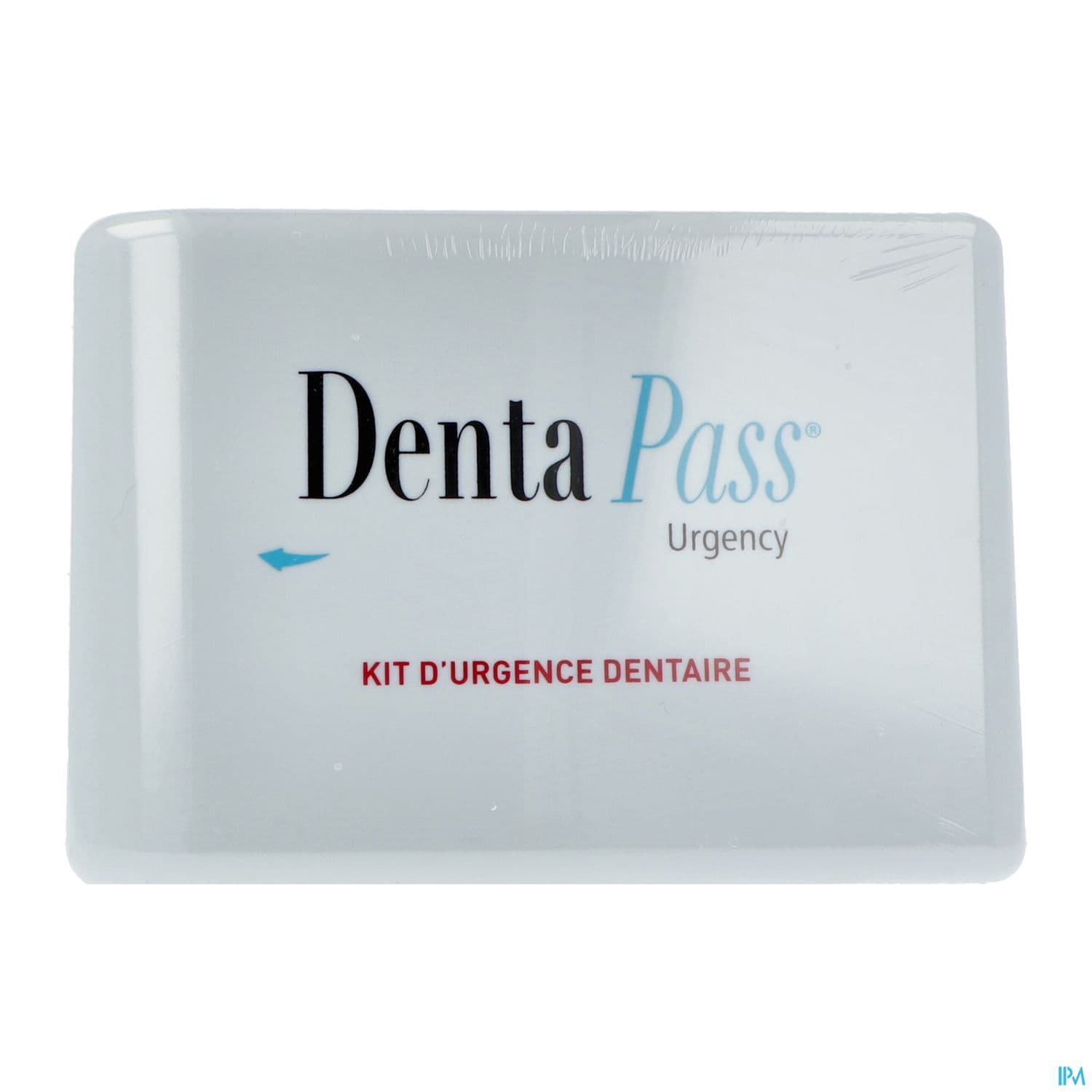 Dentapass Kit Urgence Dentaire Pour Adulte — Pharmacie entre Deux Guiers
