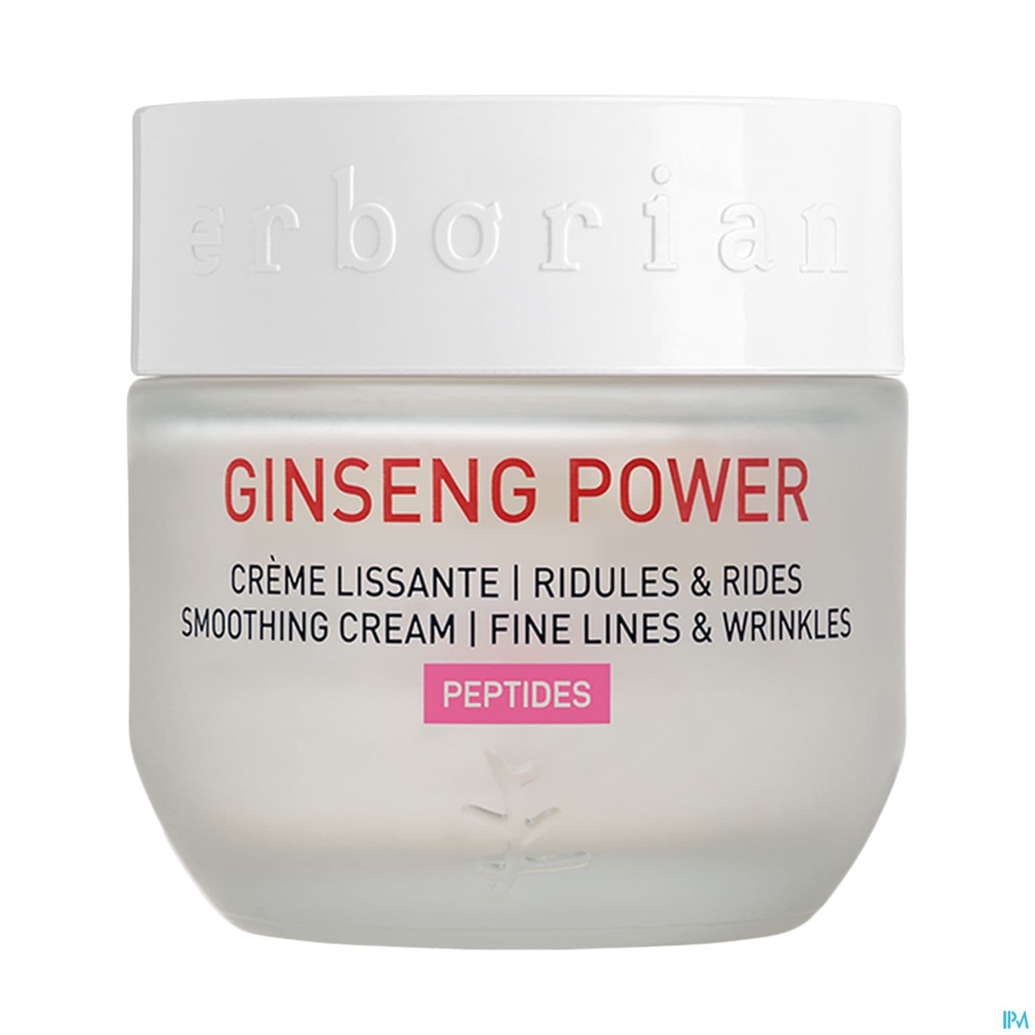 ERBORIAN GINSENG INFUS 50ML — pharmacie onehealth