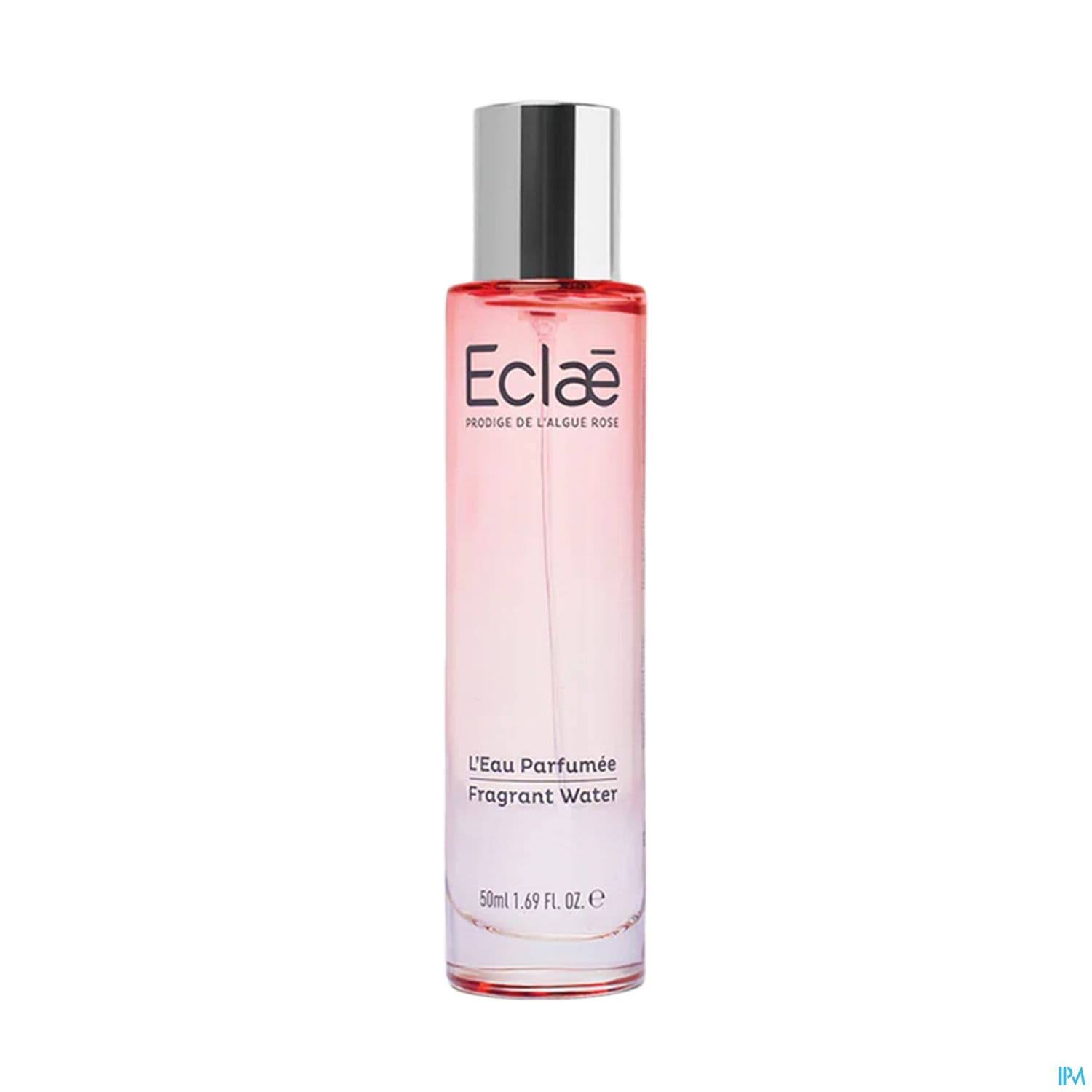 ECLAE L'EAU PARFUMEE SPR 50ML — Pharmacie du Grand Vitrolles