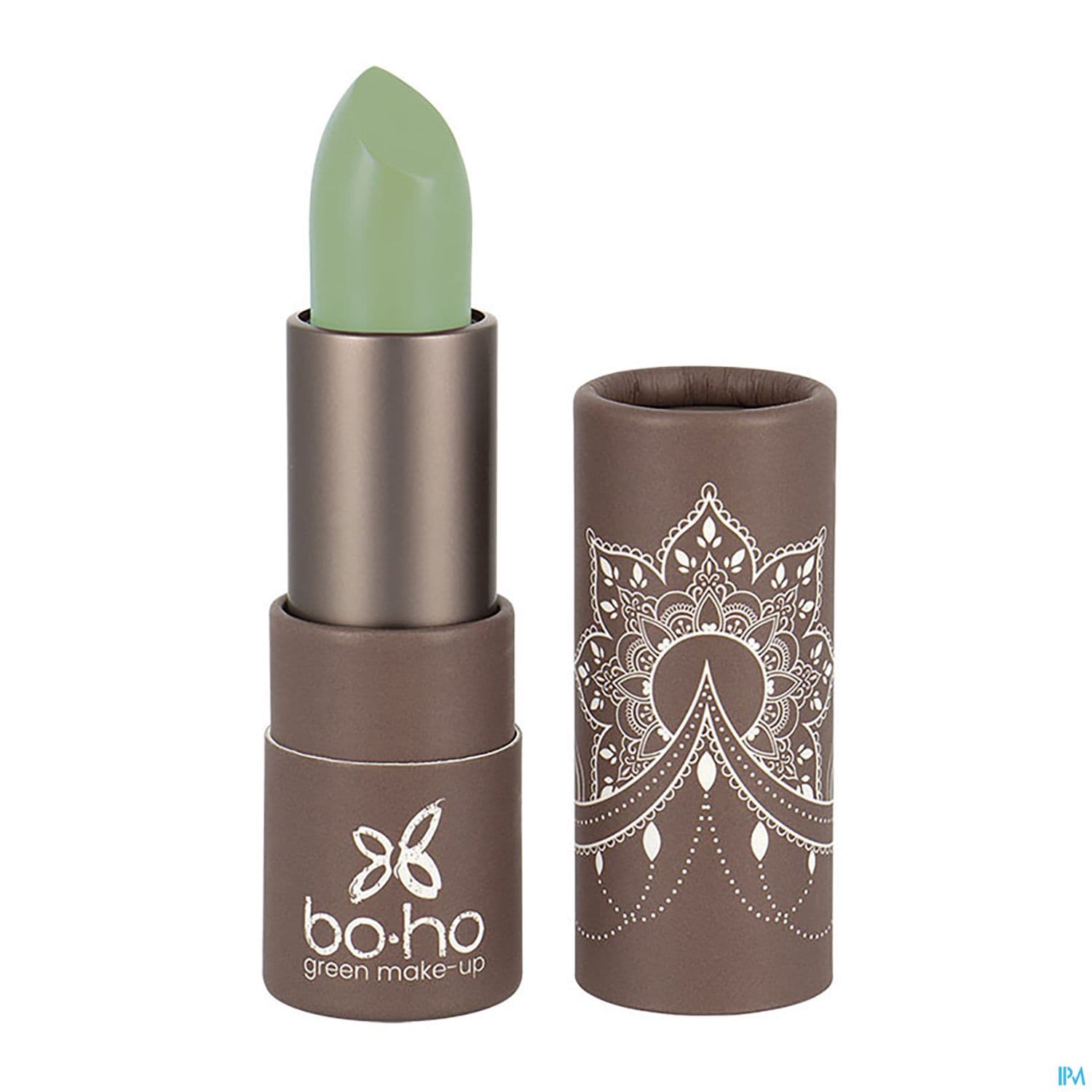 BOHO GREEN CORRECTEUR VERT 05