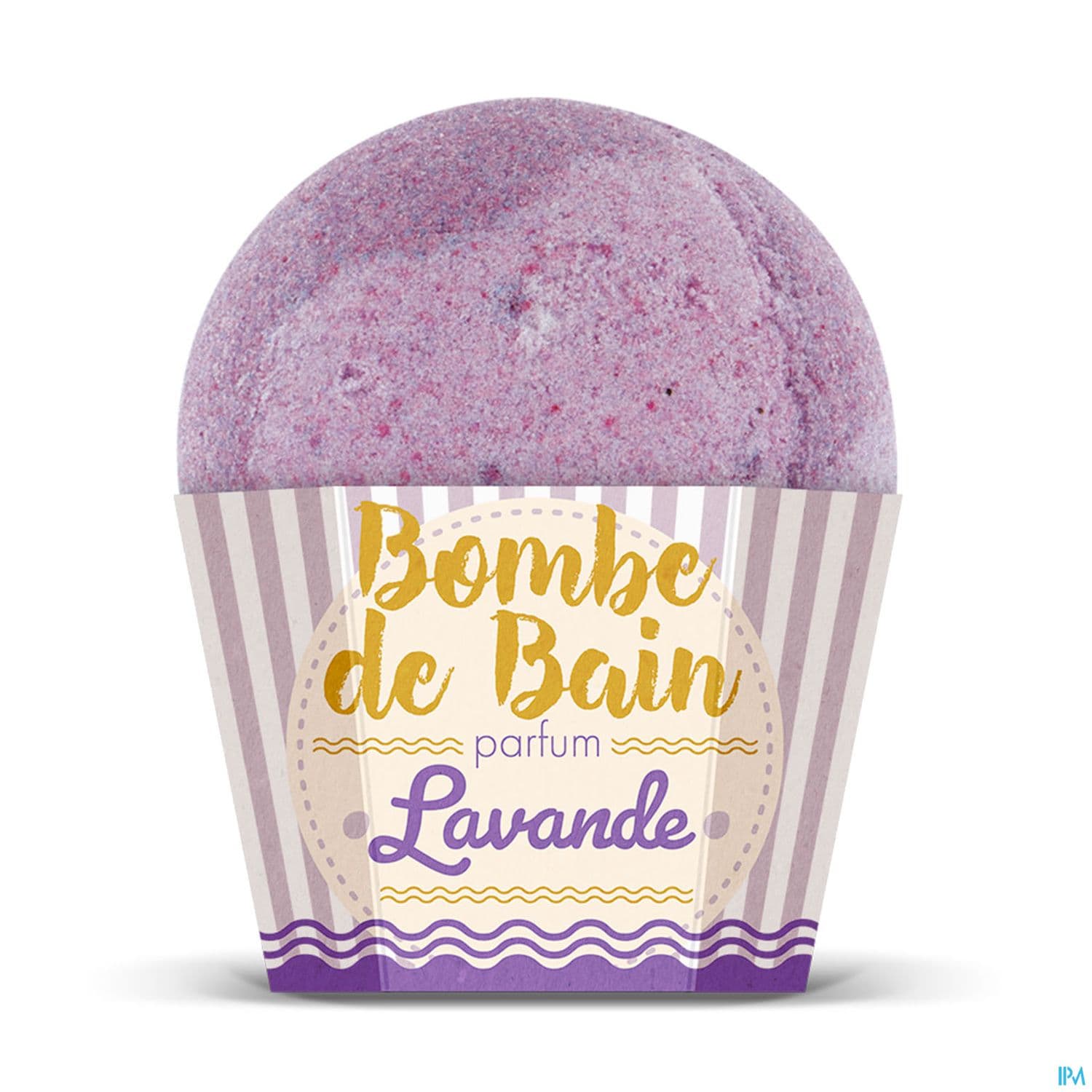 PETIT BAIN PROV BOMB BAIN LAVANDE — Pharmacie du Parc - Neuilly-sur-Seine