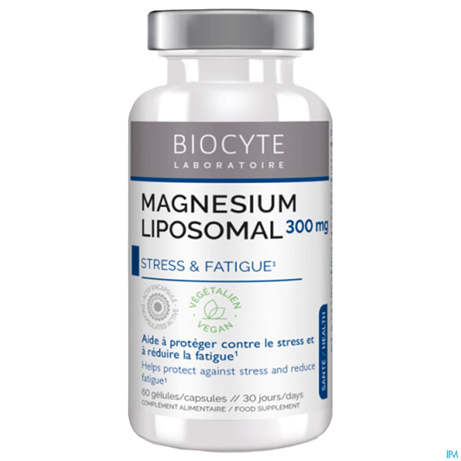 Biocyte Neuromag Liposomal Gelule 60