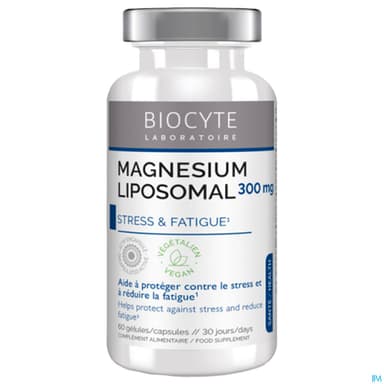 Biocyte Neuromag Liposomal Gelule 60
