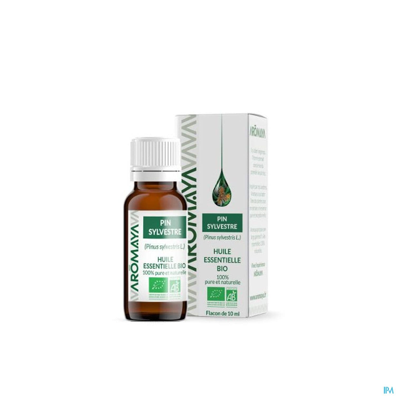 AROMAYA HE PIN SYLVESTRE 10ML