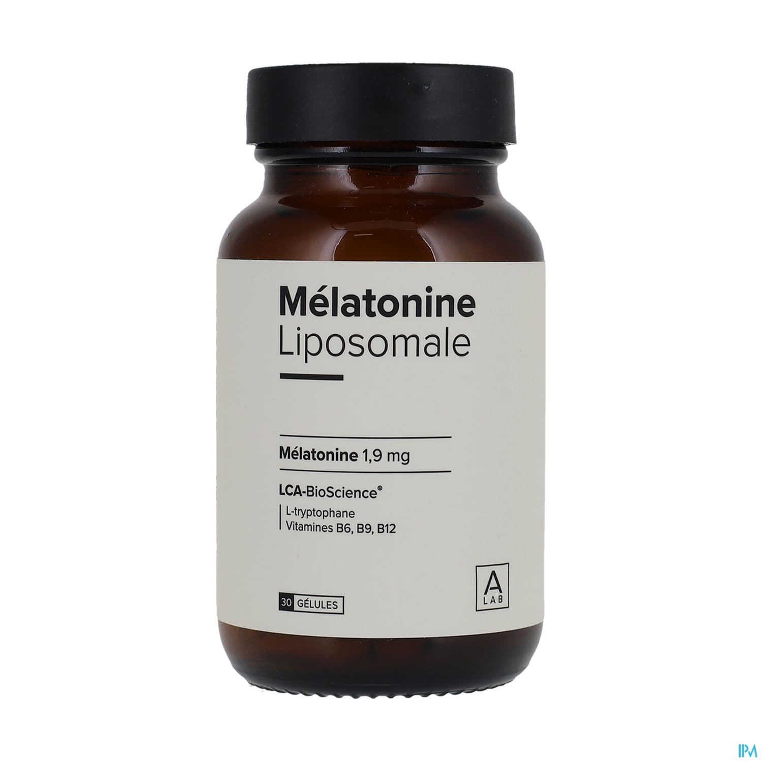 A-lab Melatonine Liposomal Gelule 30
