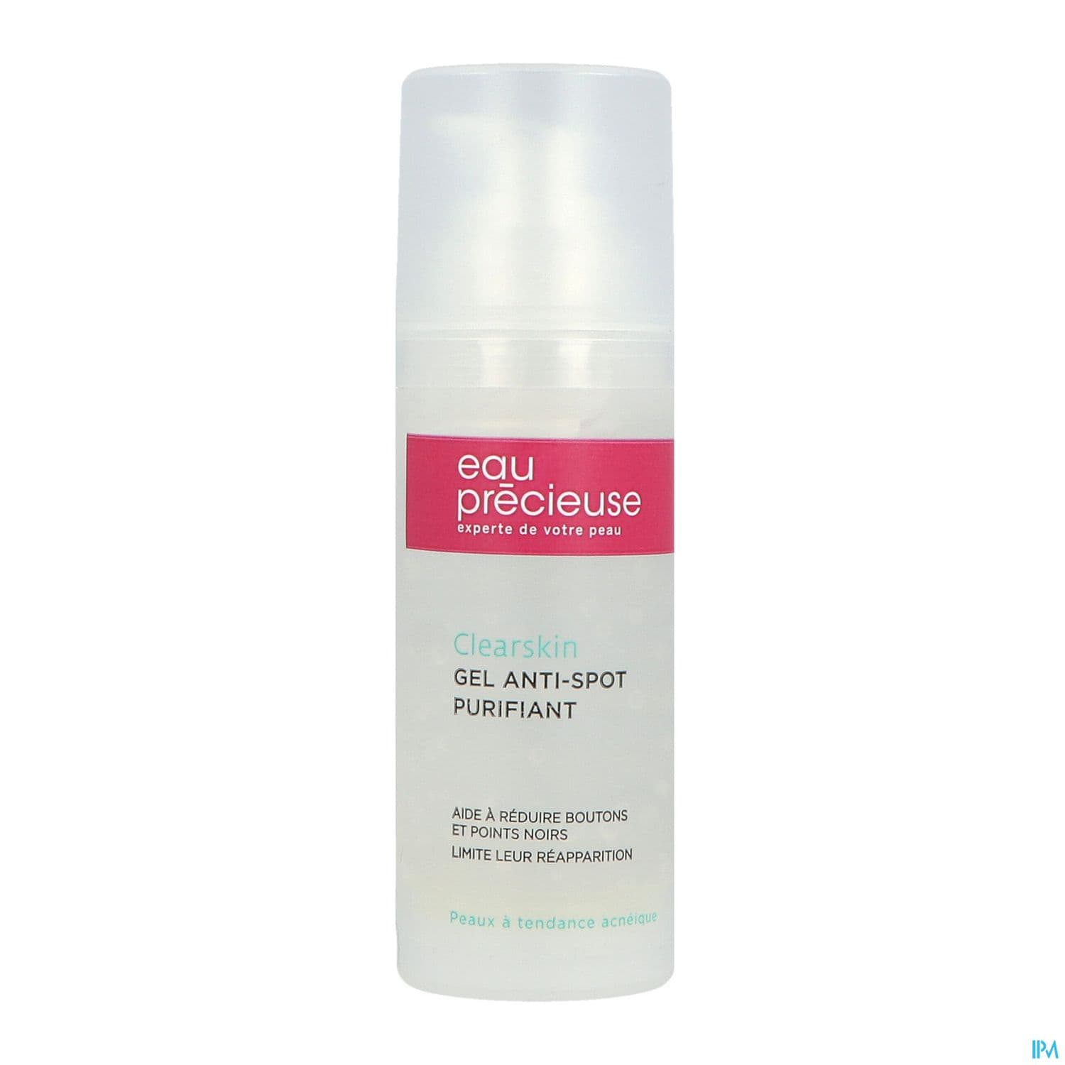Eau Precieuse Clearskin Gel Antispot Purifiant 50ml