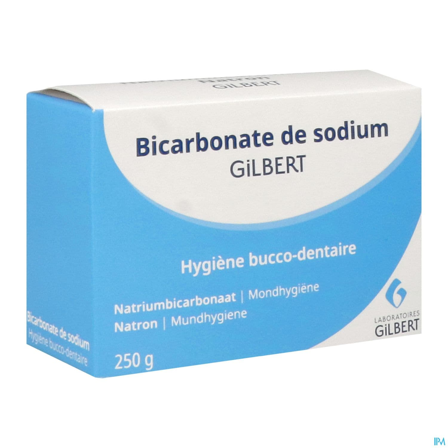 Gilbert Na Bicarbonate Pdr 250g