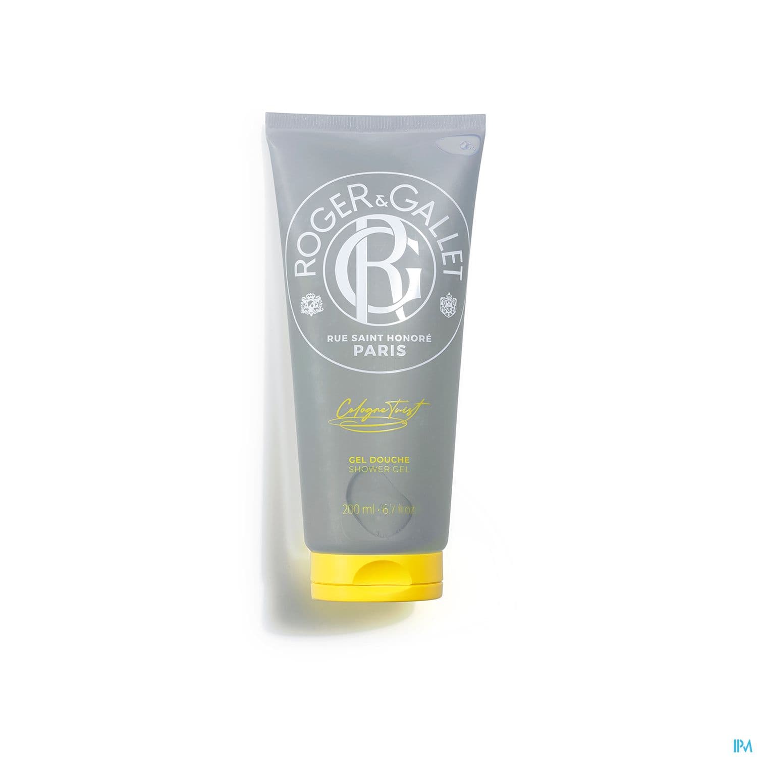 RG COL TWIST H GEL DOUCHE 200ML — Pharmacie Parc Lann