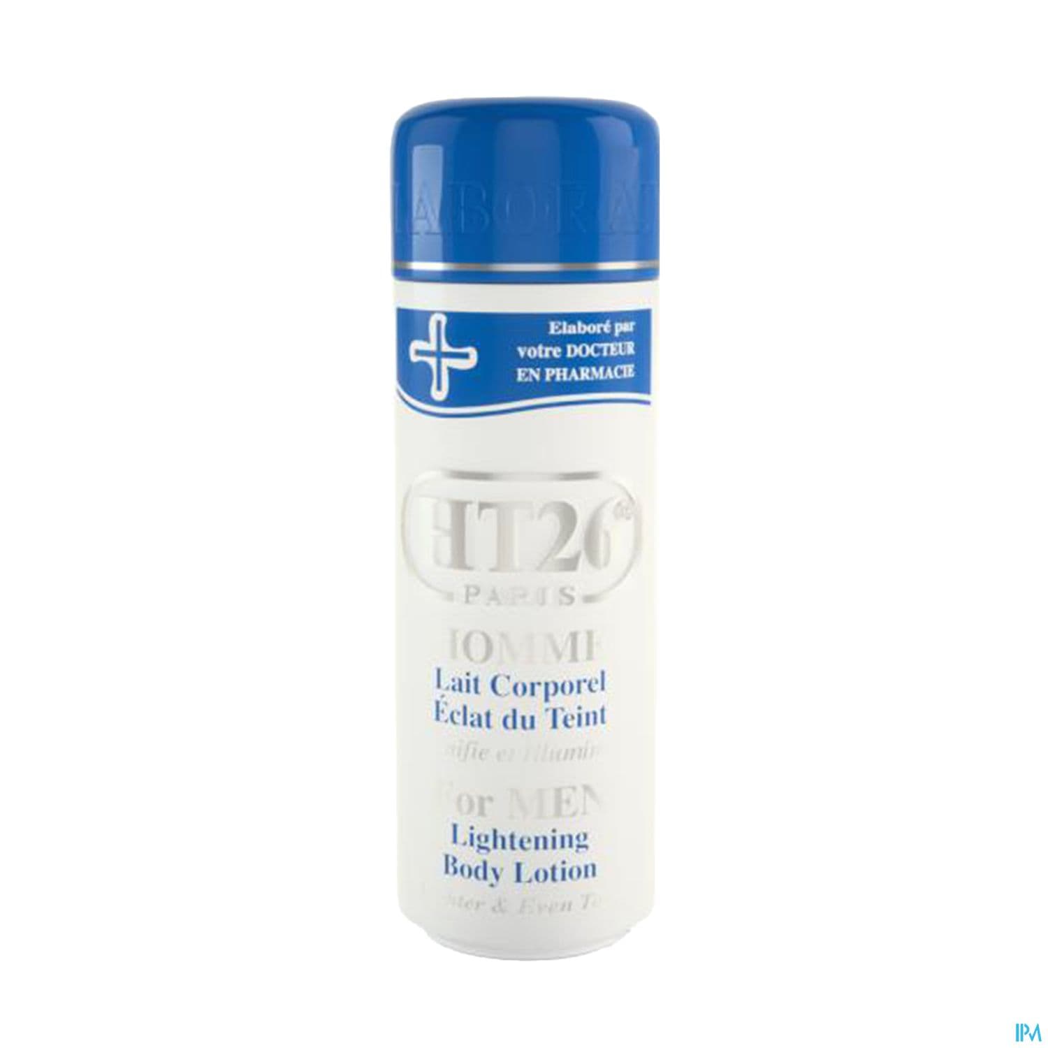 Ht26 Lait Corps Action Taches 500ml