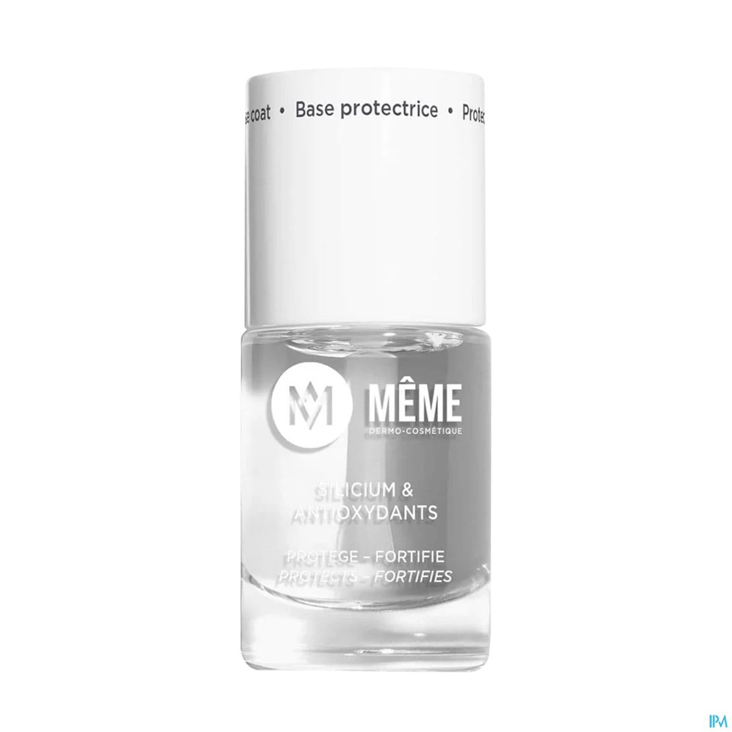 MEME BASE PROTECTRICE LISSANT 10ML — Pharmacie Rive Droite - Versailles