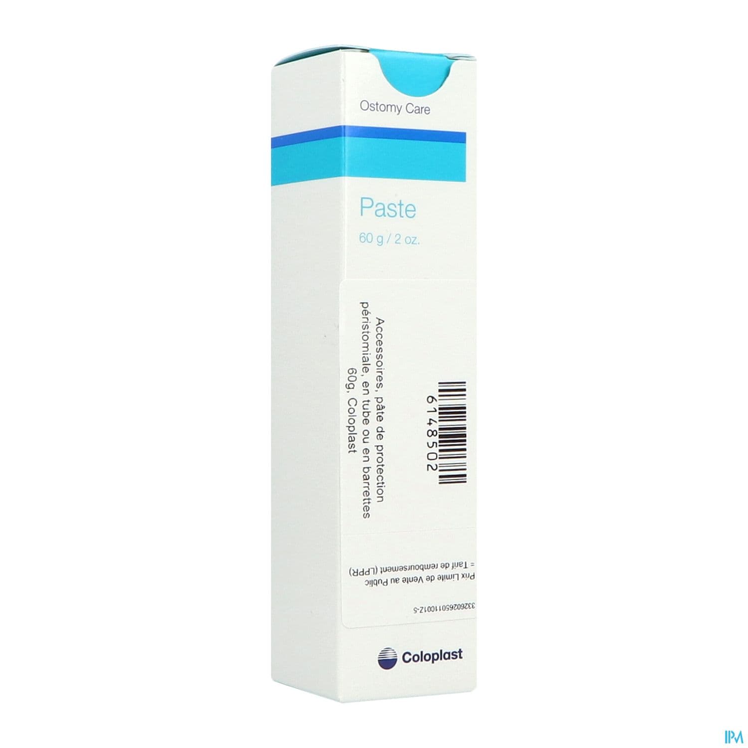 COLOPLAST PATE TUB 60G 26501 — Pharmacie de l’Arc