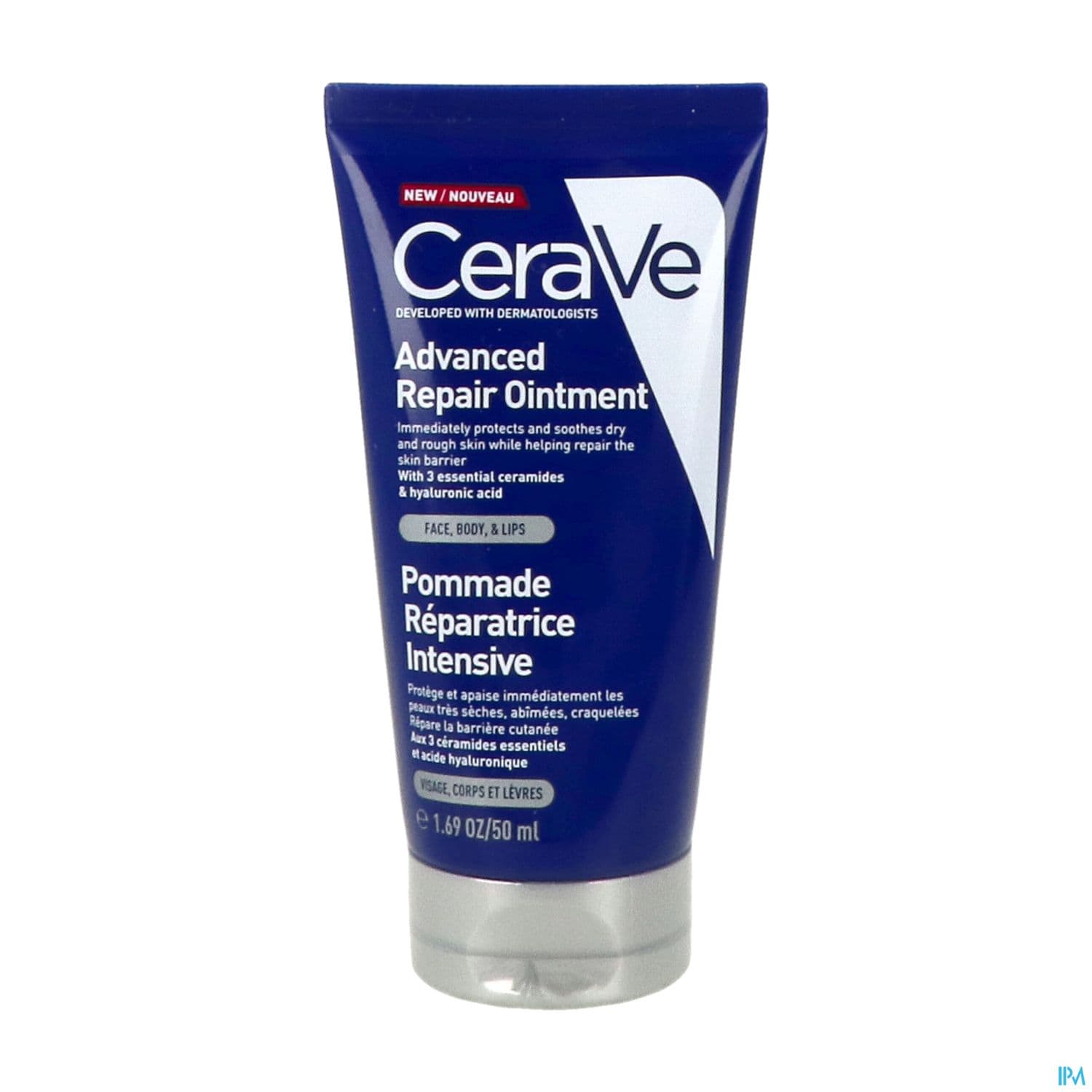 CERAVE POM REPAR INTENSE 50ML