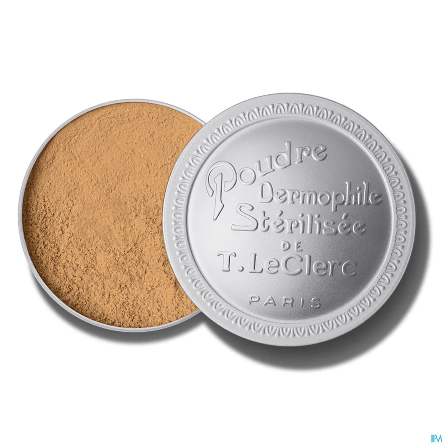 T.leclerc La Poudre Libre Dermophile 06 Cannelle 25g