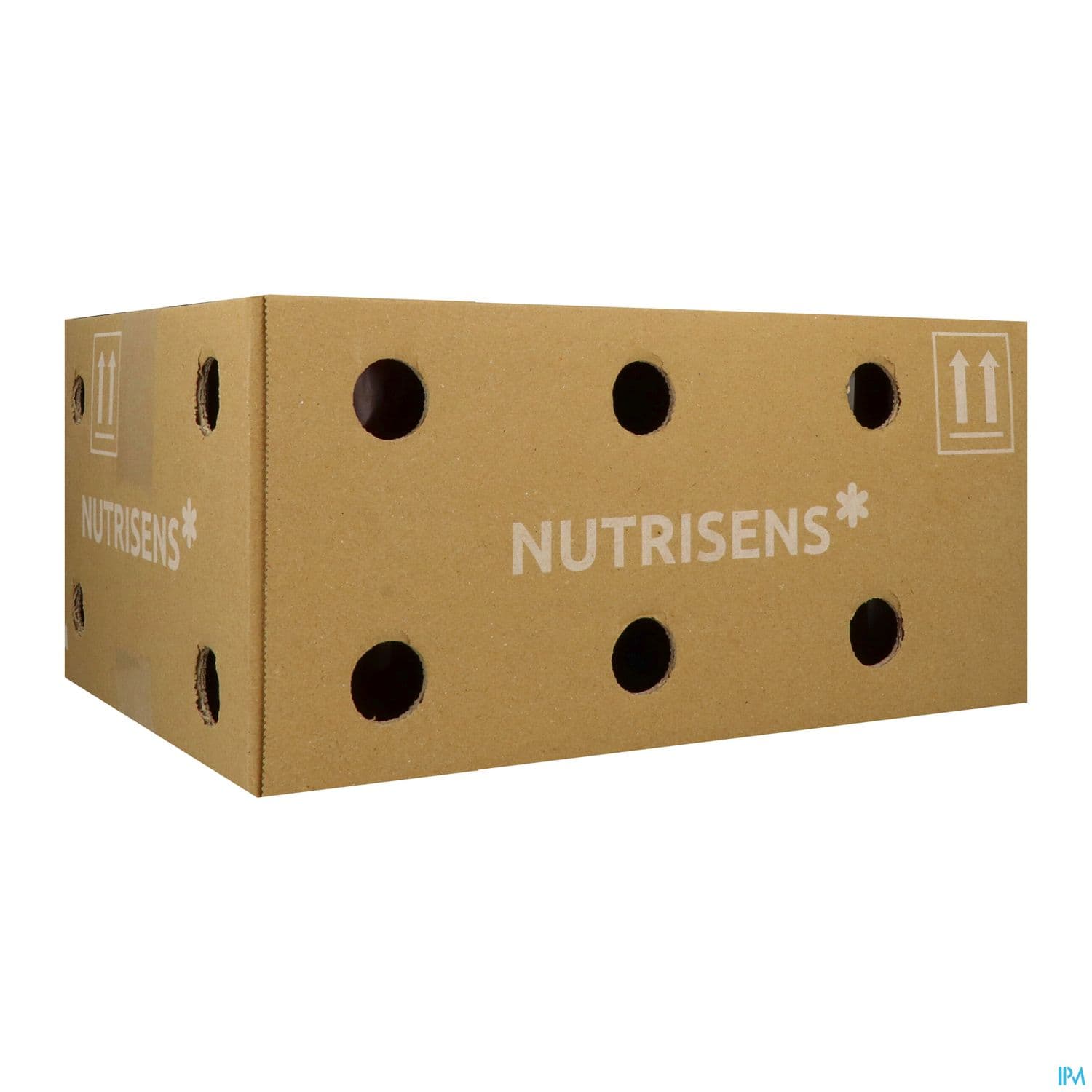 HYDRAFRUIT EAU EDUL ORANG 24X125G