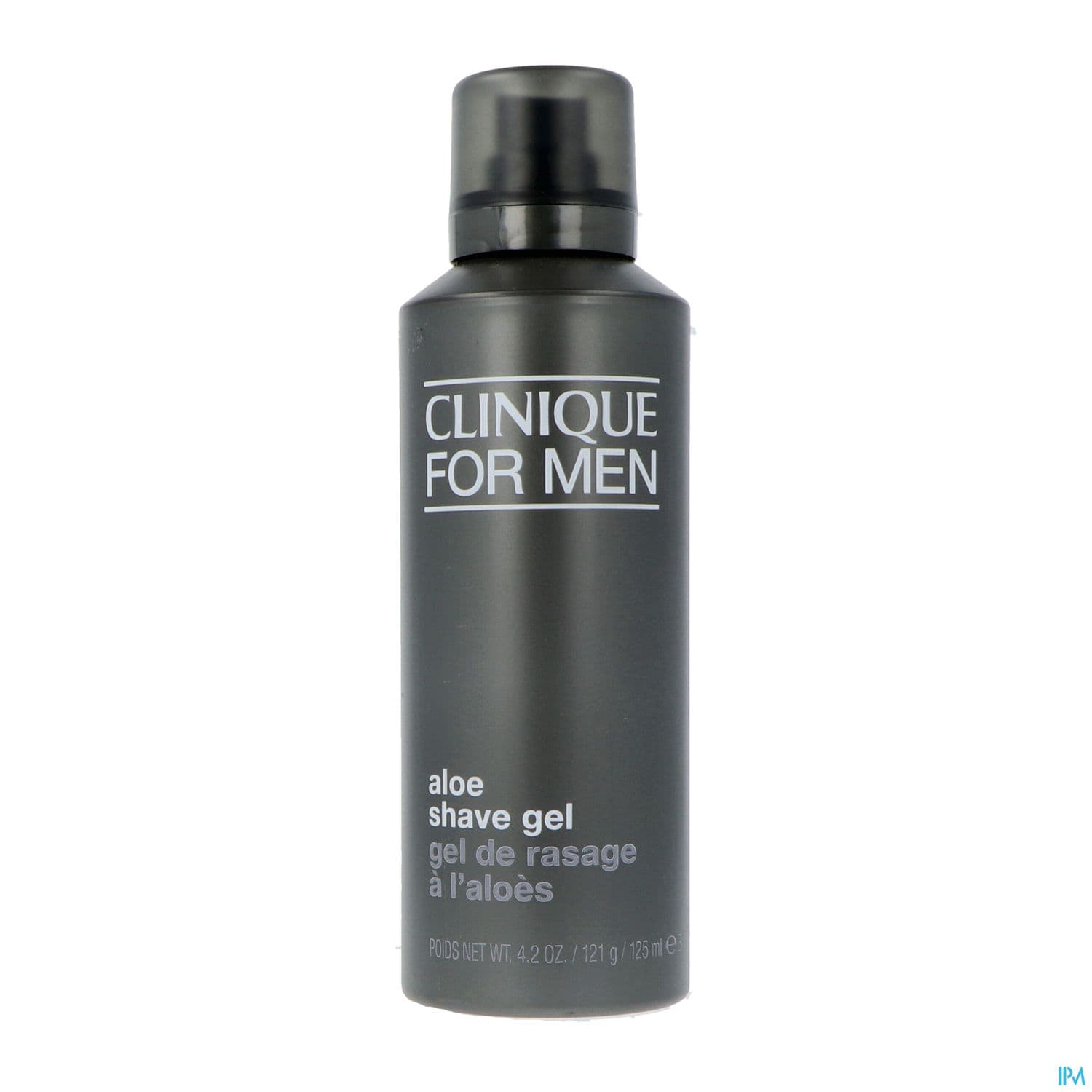 Clinique For Men Gel De Rasage Aloes 125ml