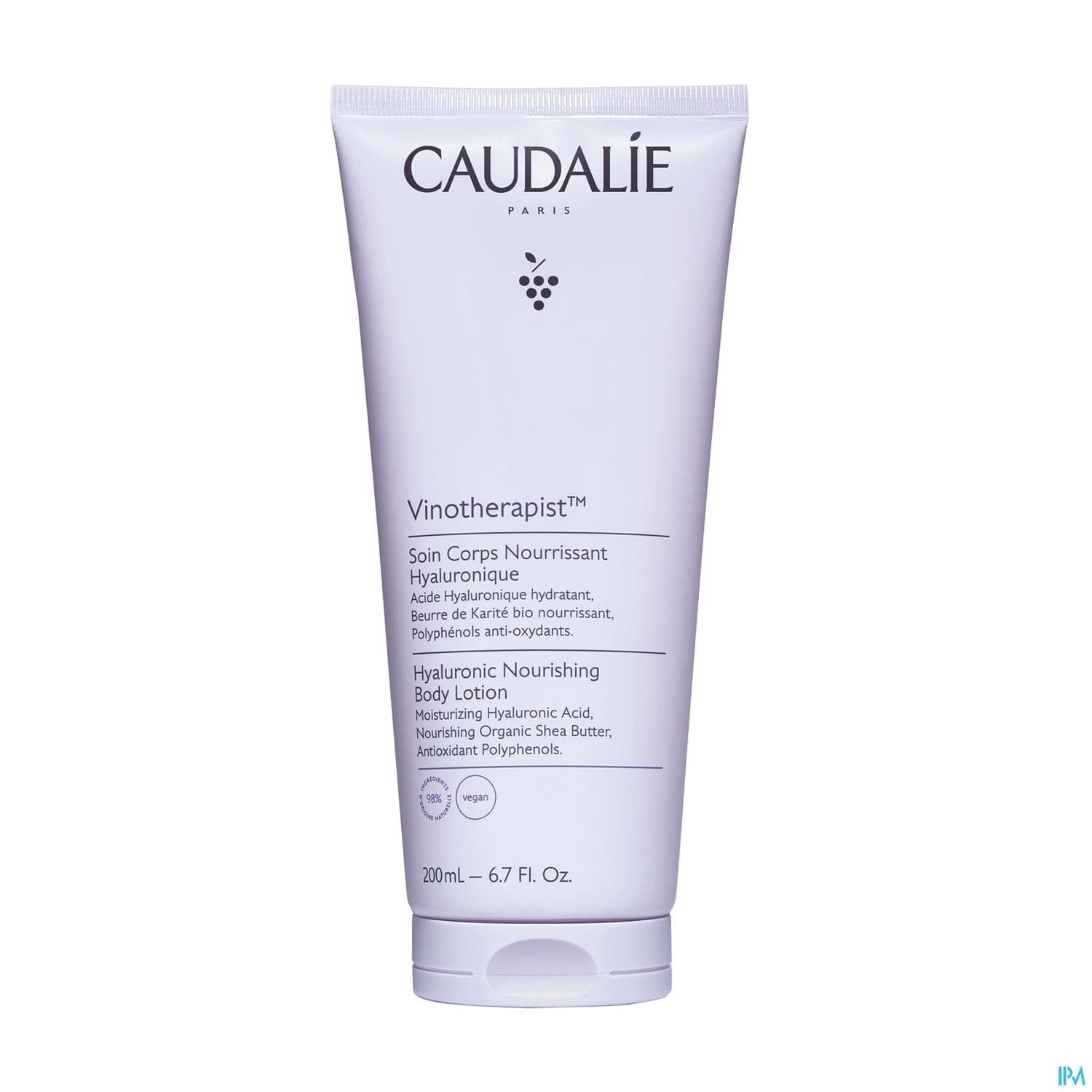 CAUDALIE VINOTHERAPIST CORPS 200ML