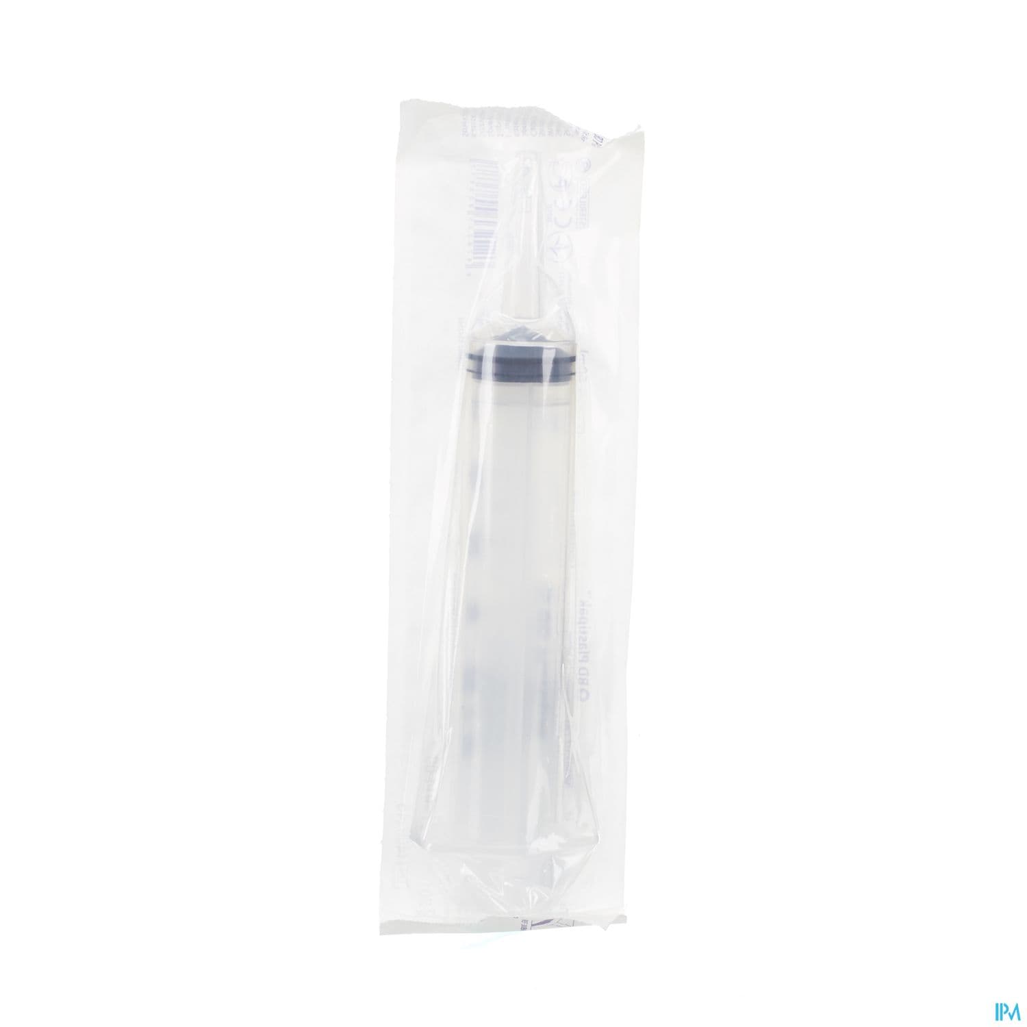 SER BD PLASTIPAK S/AIG H852C 50ML