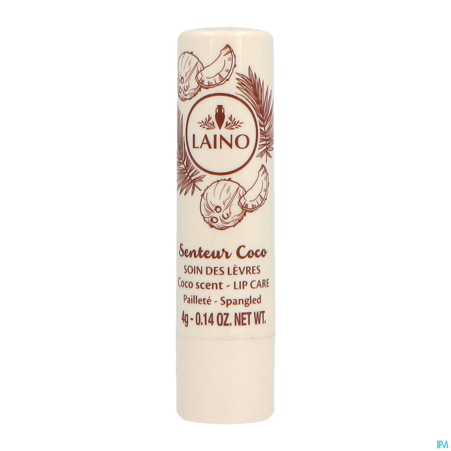 LAINO SOIN LEV COCO STICK 4G