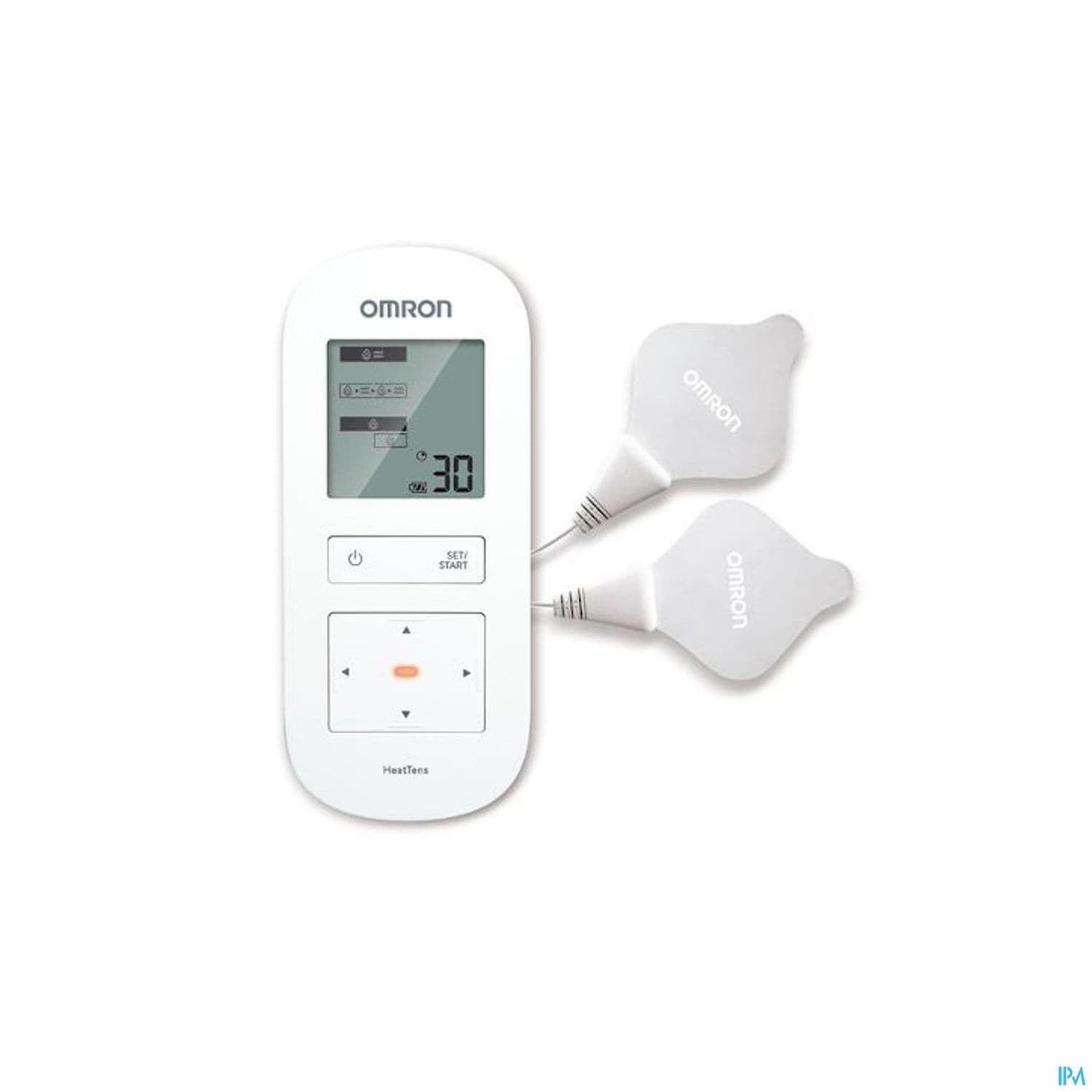 OMRON NEUROSTIM HEAT TENS