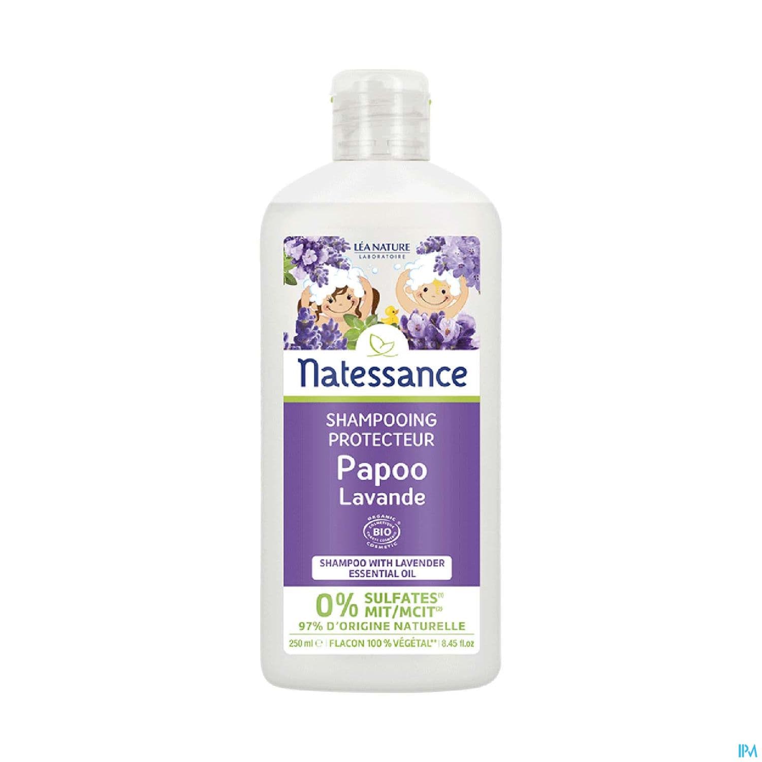 NATESSANCE KID SH PROTECT PAPOO250 — Pharmacie centrale de Villeparisis