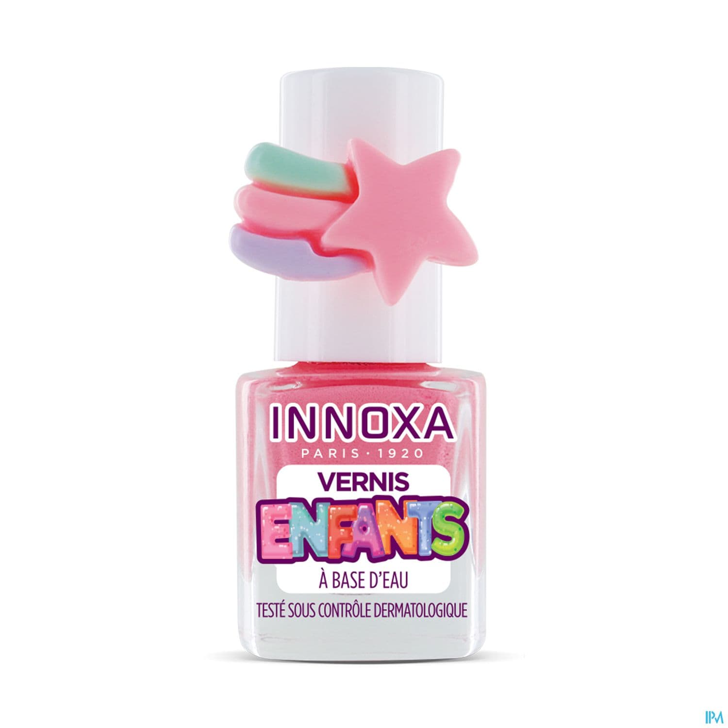 INNOXA VAO ENF ETOILE ROSE 5ML