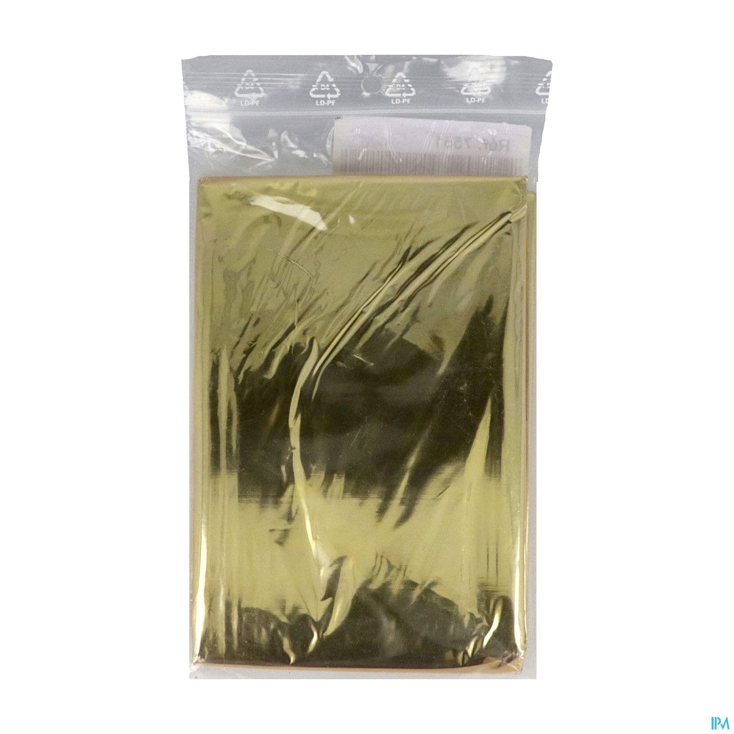 Thuasne Drap Couverture De Survie Isotherme