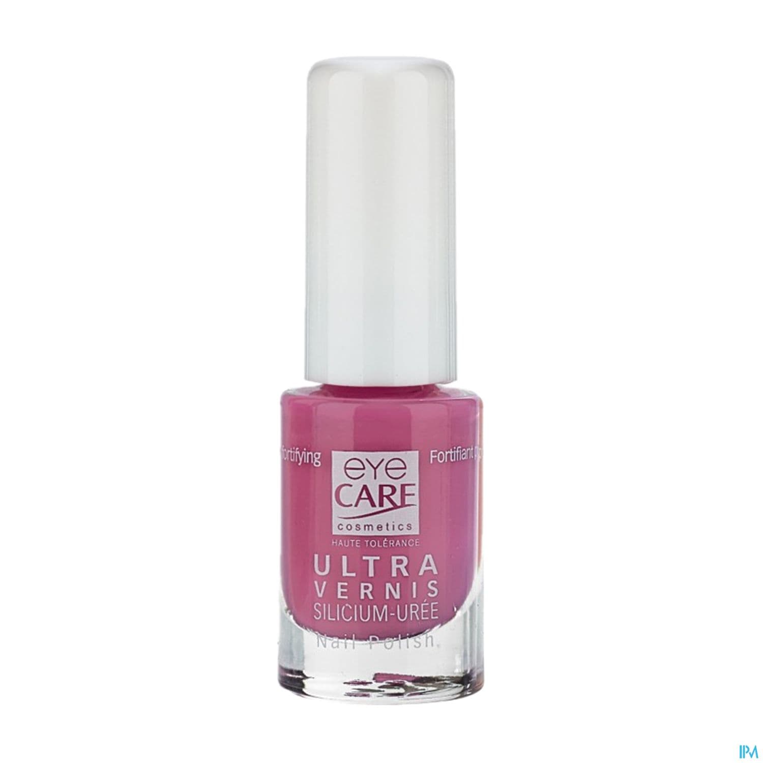EYE-CARE ULT/VERNIS VALPARAI 5ML — Pharmacie du Bien Etre