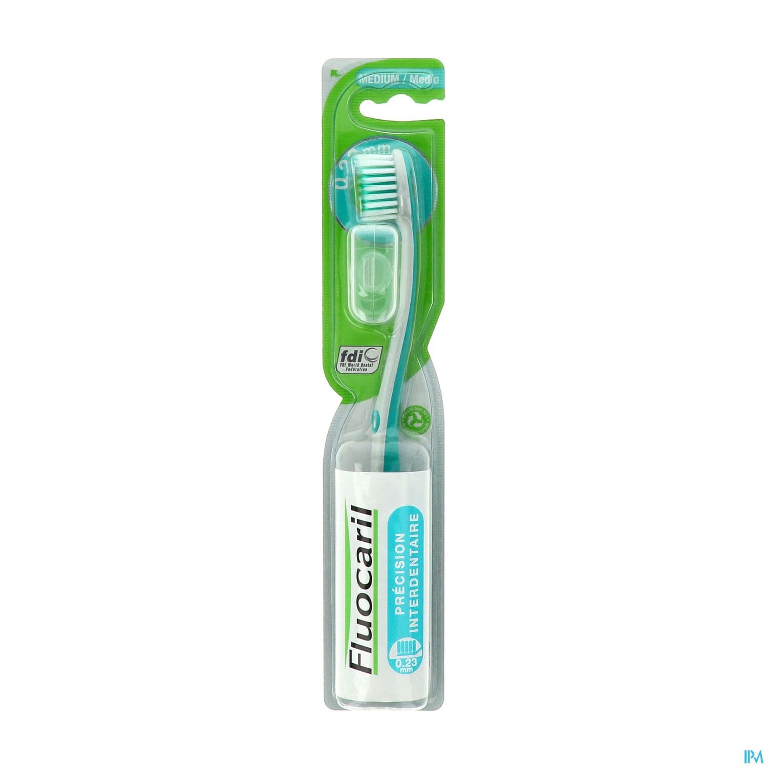 BDEN FLUOCARIL PRECIS INTERD MED