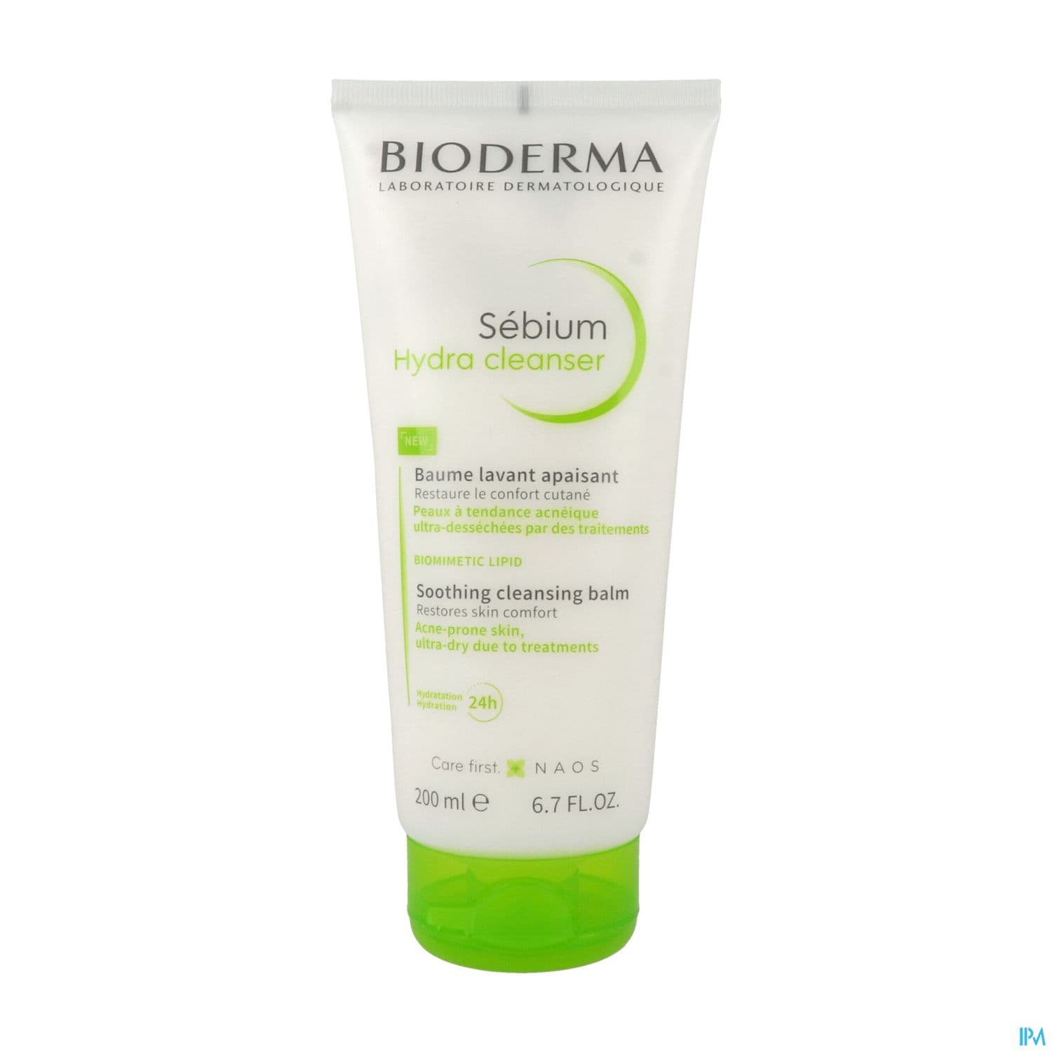 SEBIUM HYDRA CLEANSER 200ML