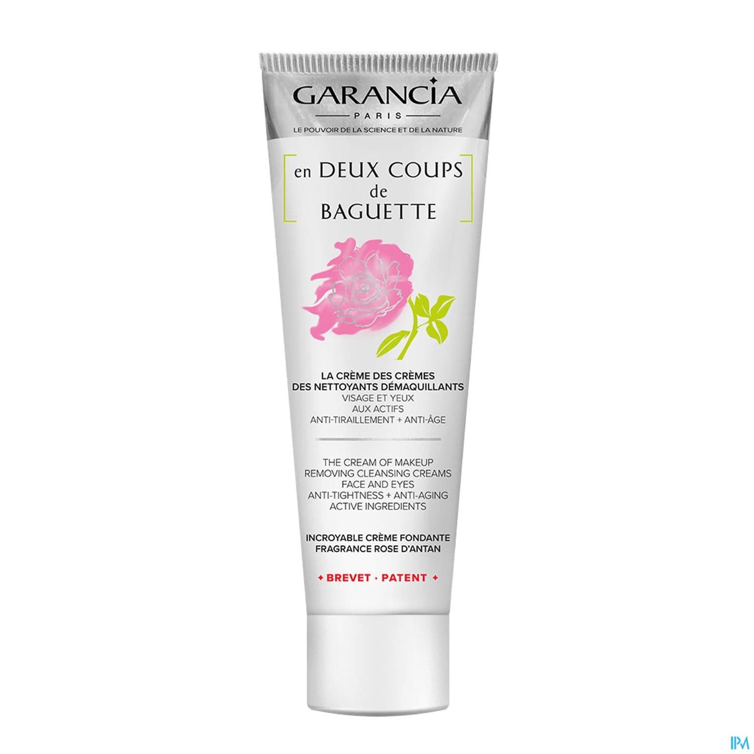 EN 2COUP BAGUET ROSE CR DEMAQ 120G