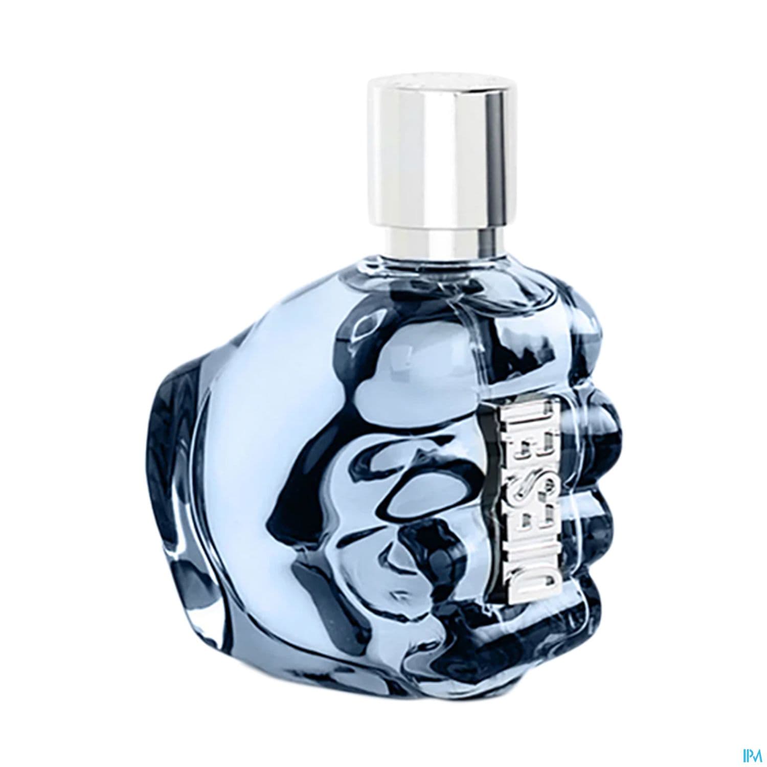 Diesel Only The Brave Eau De Toilette Vaporisateur 35ml
