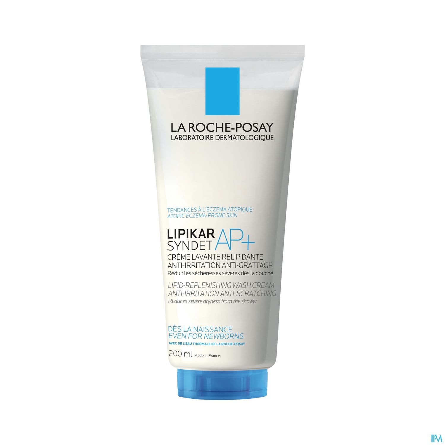 LIPIKAR SYNDET AP+ CR LAV 200ML — Pharmacie Juin