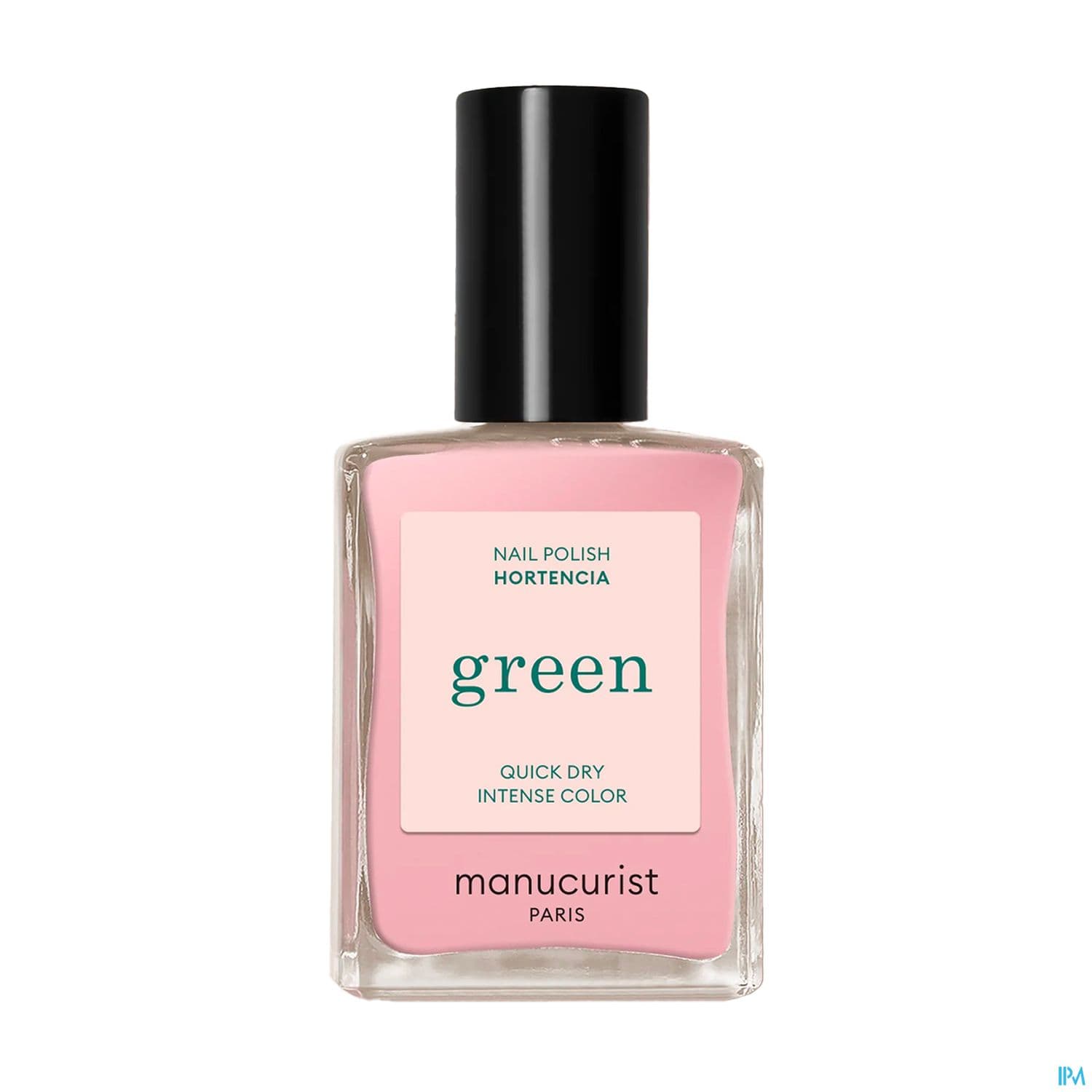 Manucurist Green Vernis A Ongles Hortencia 15ml