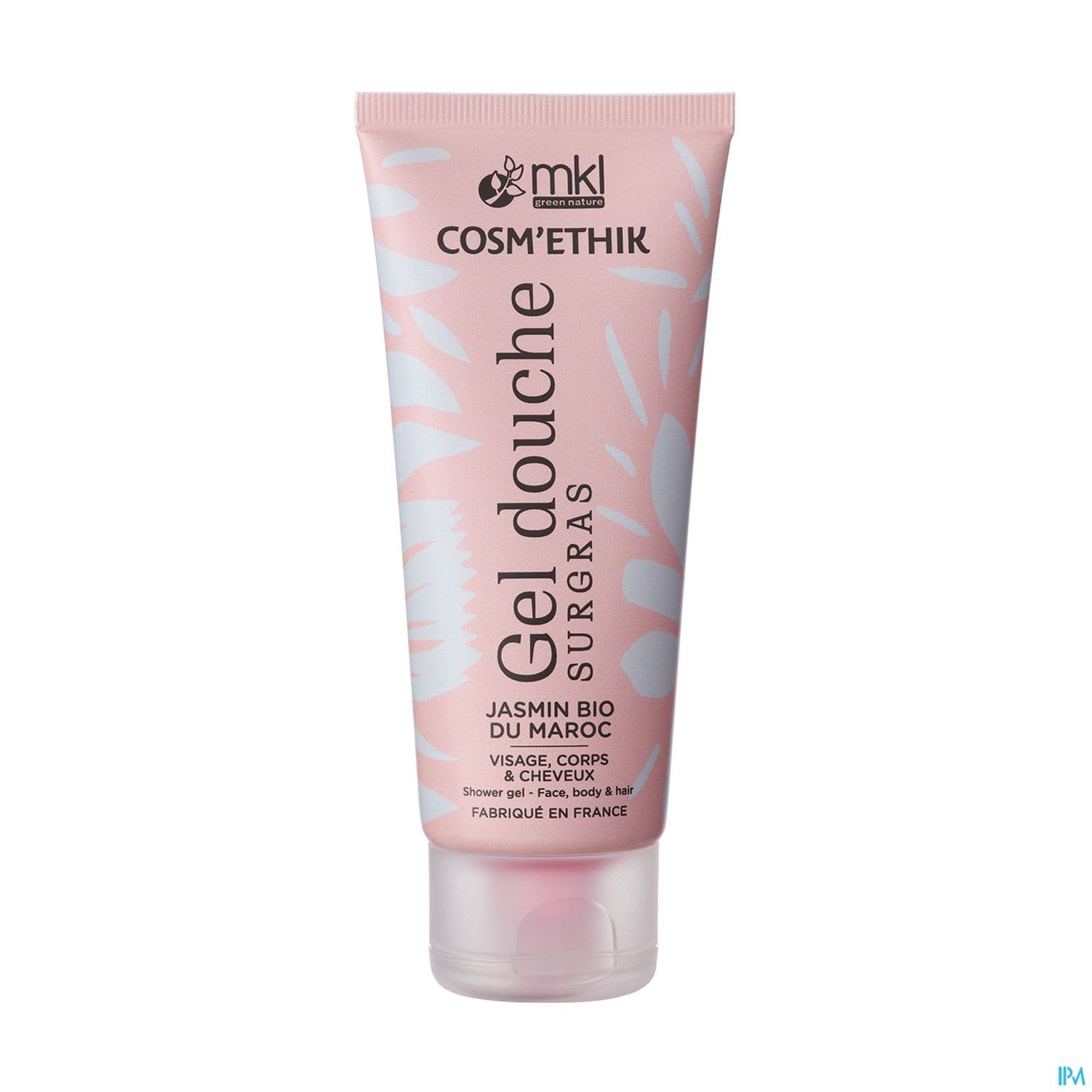 MKL ETHIK GEL DCH JASMIN 100ML — Pharmacie Villenave Rocade