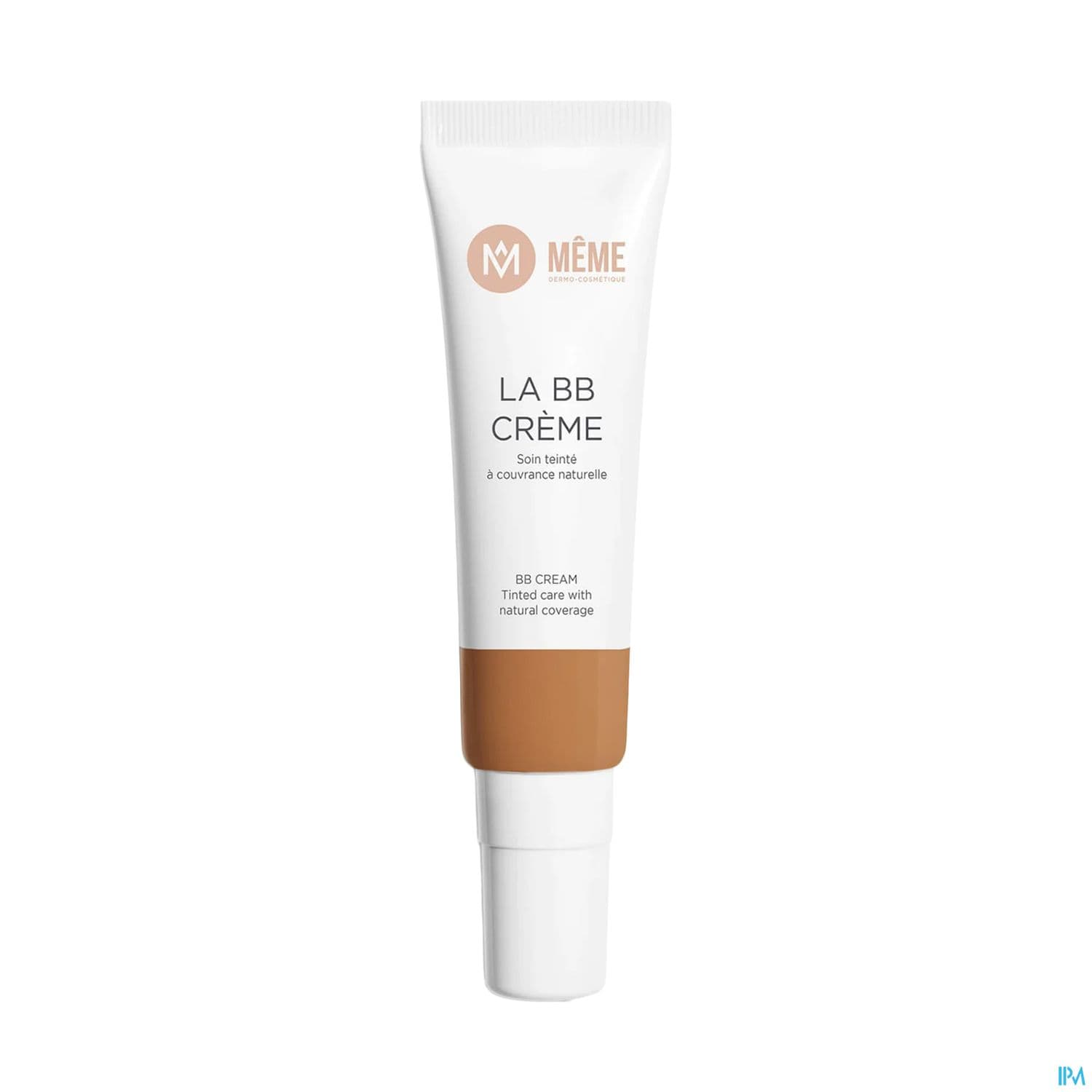 Meme La Bb Creme Teinte 5 30ml — Pharmacie Lafayette de Douai