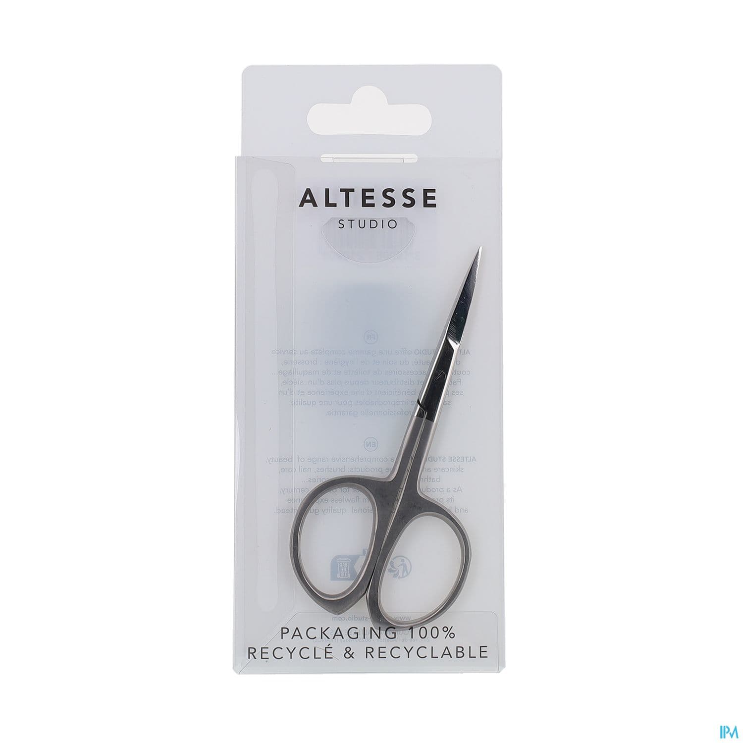 ALTESS CIS/CUTICUL DROIT 32109