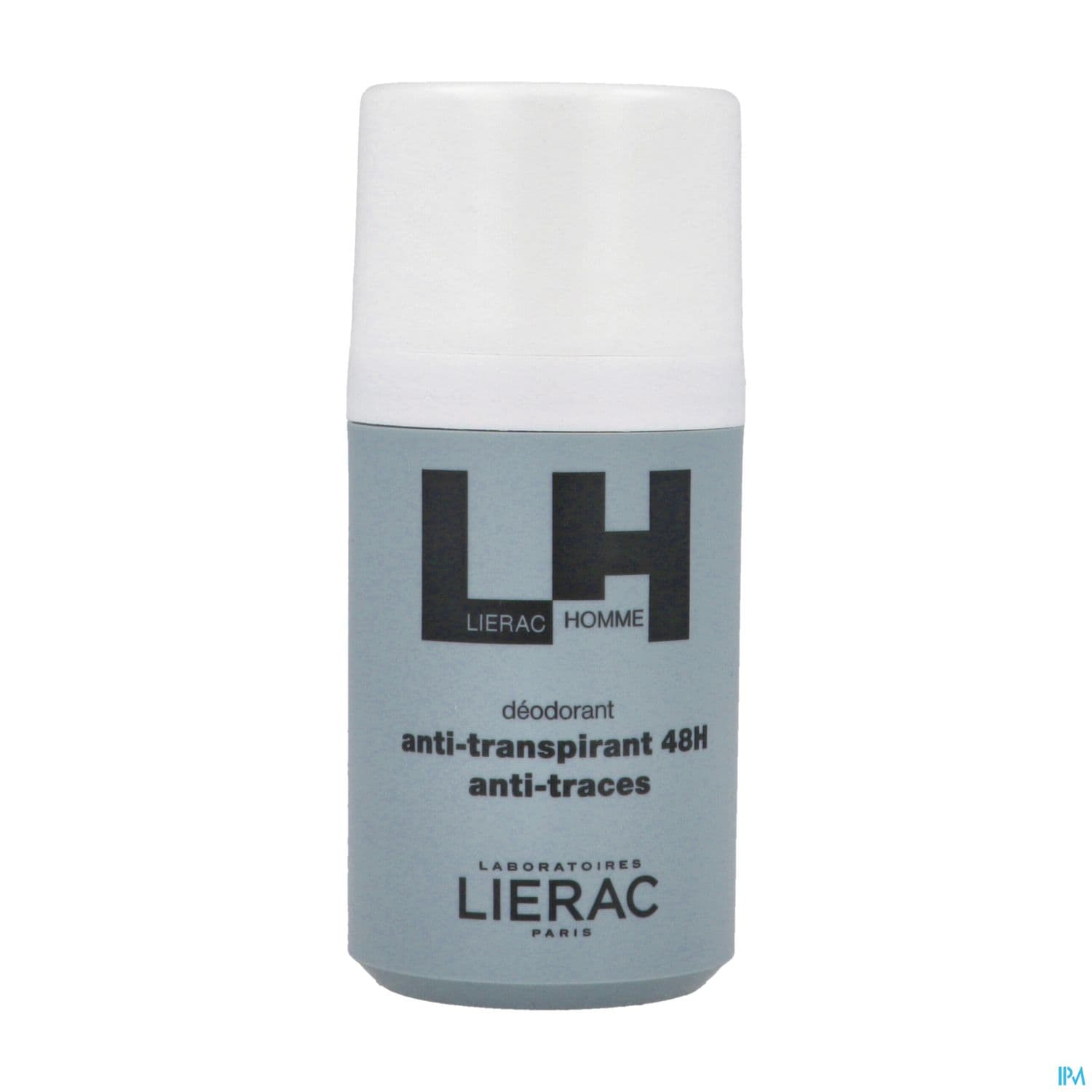Lierac Homme Deodorant Antitranspirant 48h 50ml