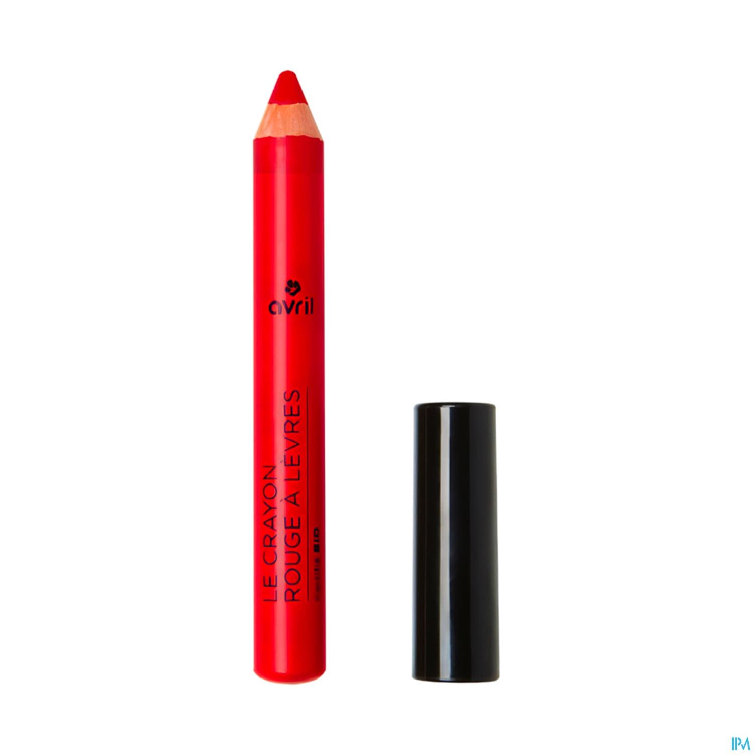 AVRIL CRAYON RGE LEV CHATAIGNE — Grande Pharmacie Lazare Carnot 7j/7