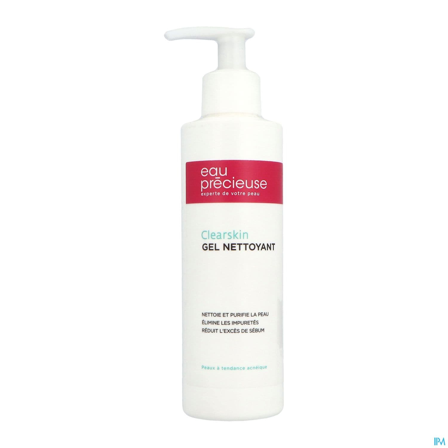 Eau Precieuse Clearskin Gel Nettoyant 200ml