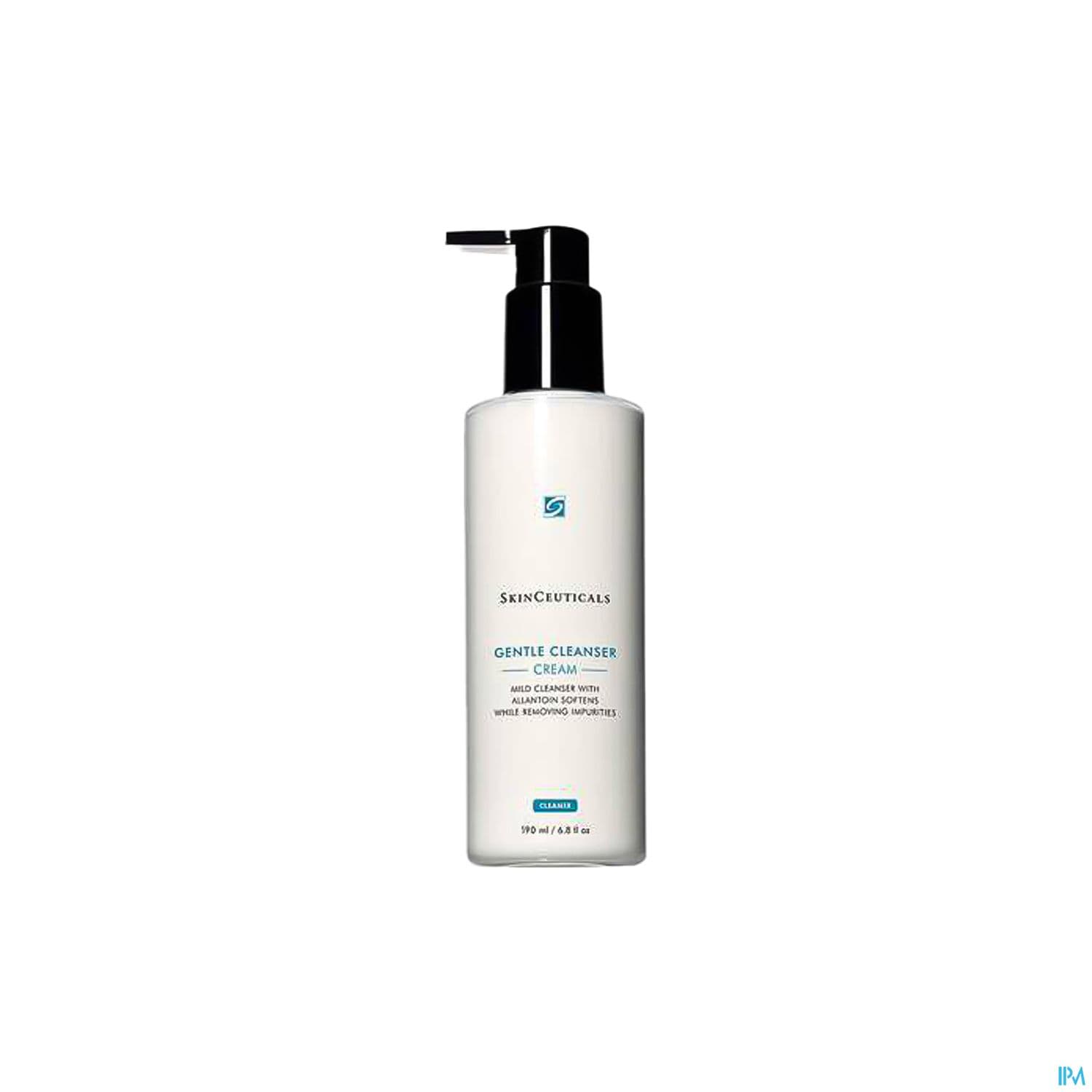 Skinceuticals Gentle Cleanser Cream 190ml