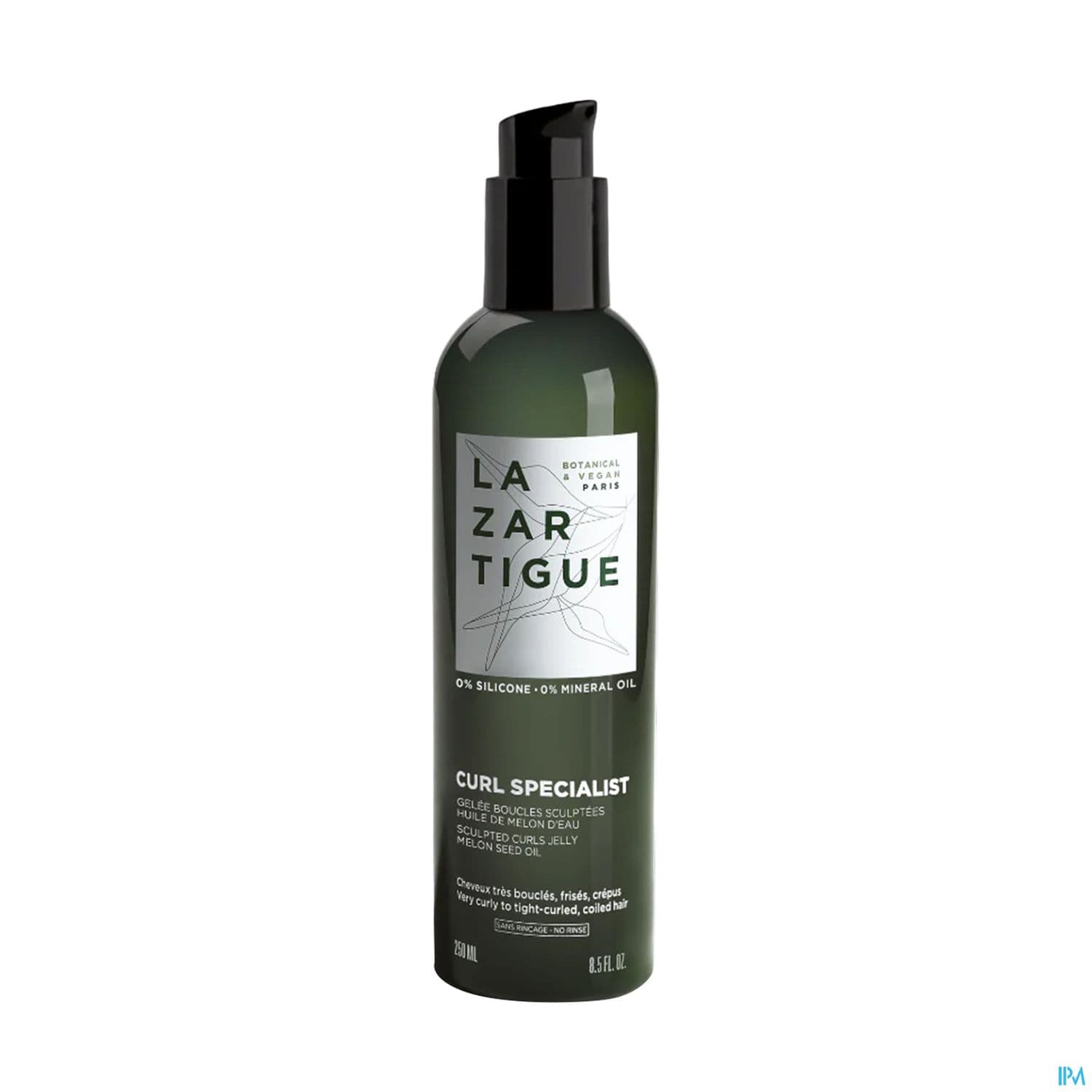 Lazartigue Curl Specialist Gelee Coiffante 250ml