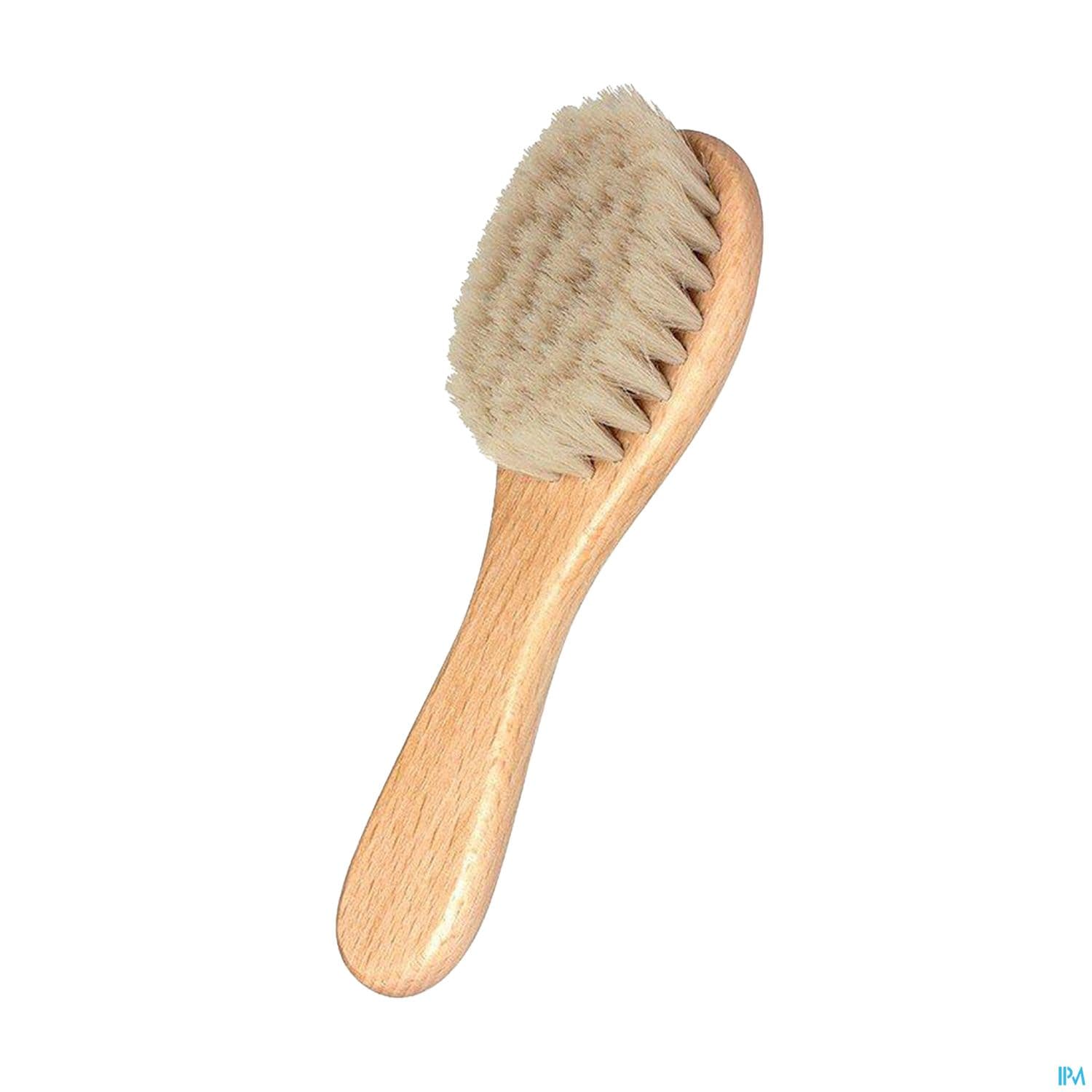 Plic Beauty Brosse Cheveux Bebe