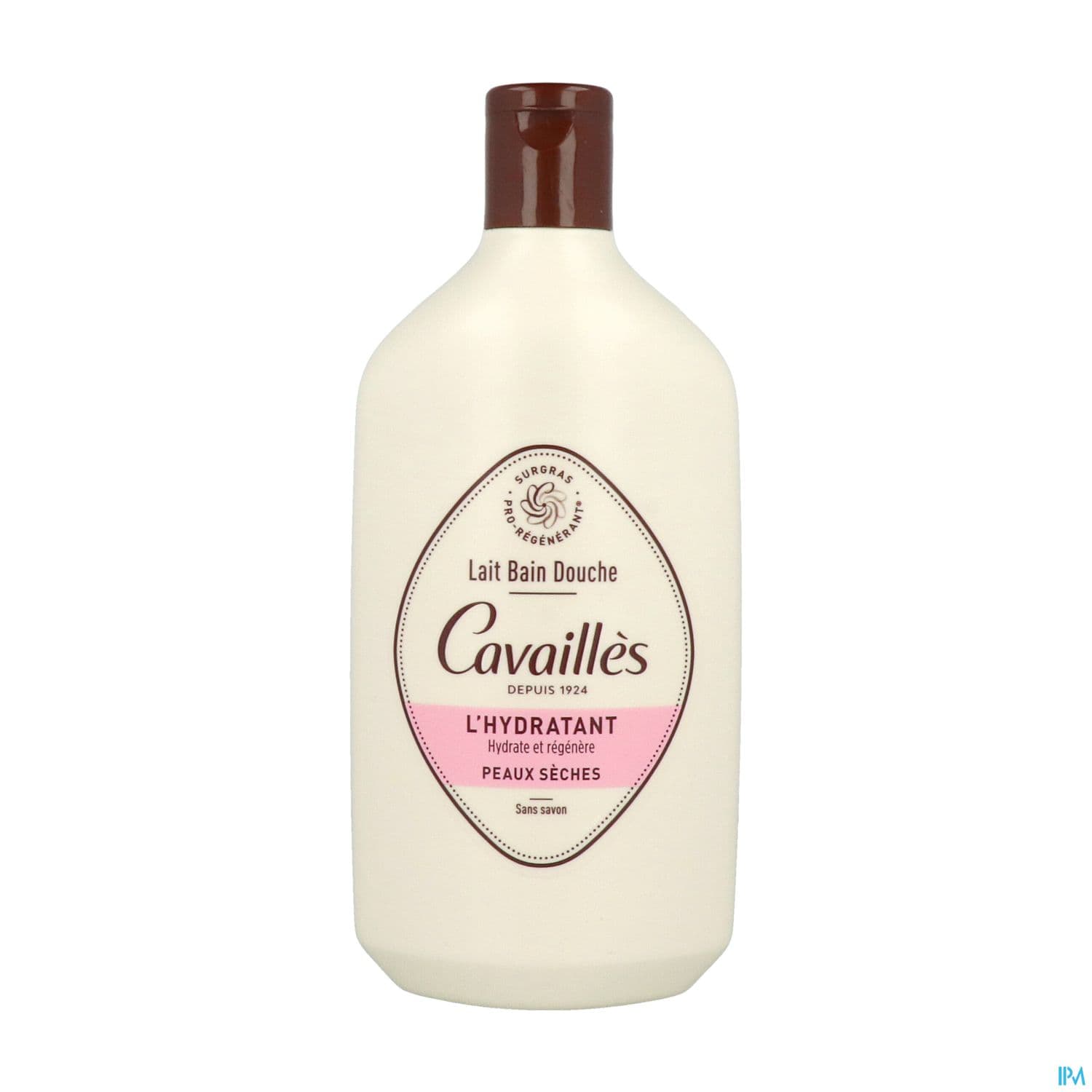 CAVAILLES BAIN DCH HYDRATANT 400ML — Pharmacie Pharmavance Sacre Coeur