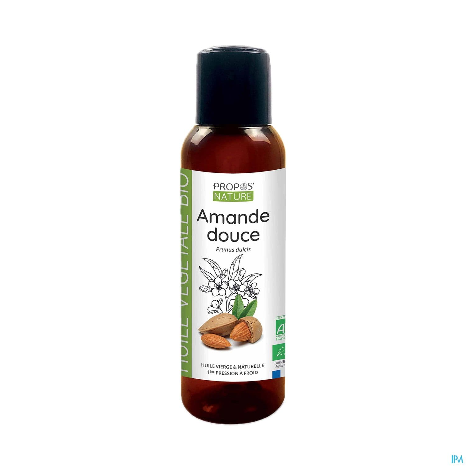 PROPOS NAT HLE VEG AMAND DCE 100ML
