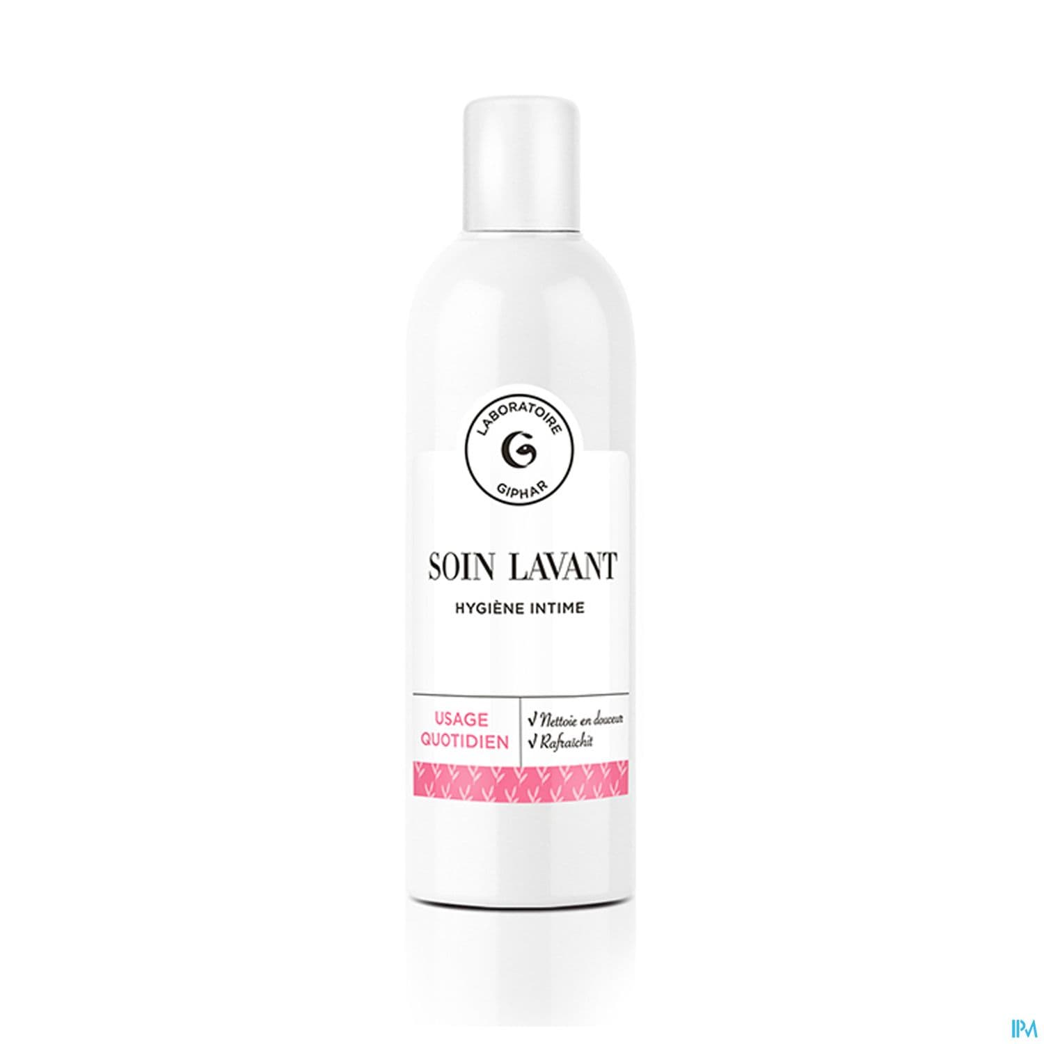 GIPHAR GEL INTIME QUOTIDIEN 250ML