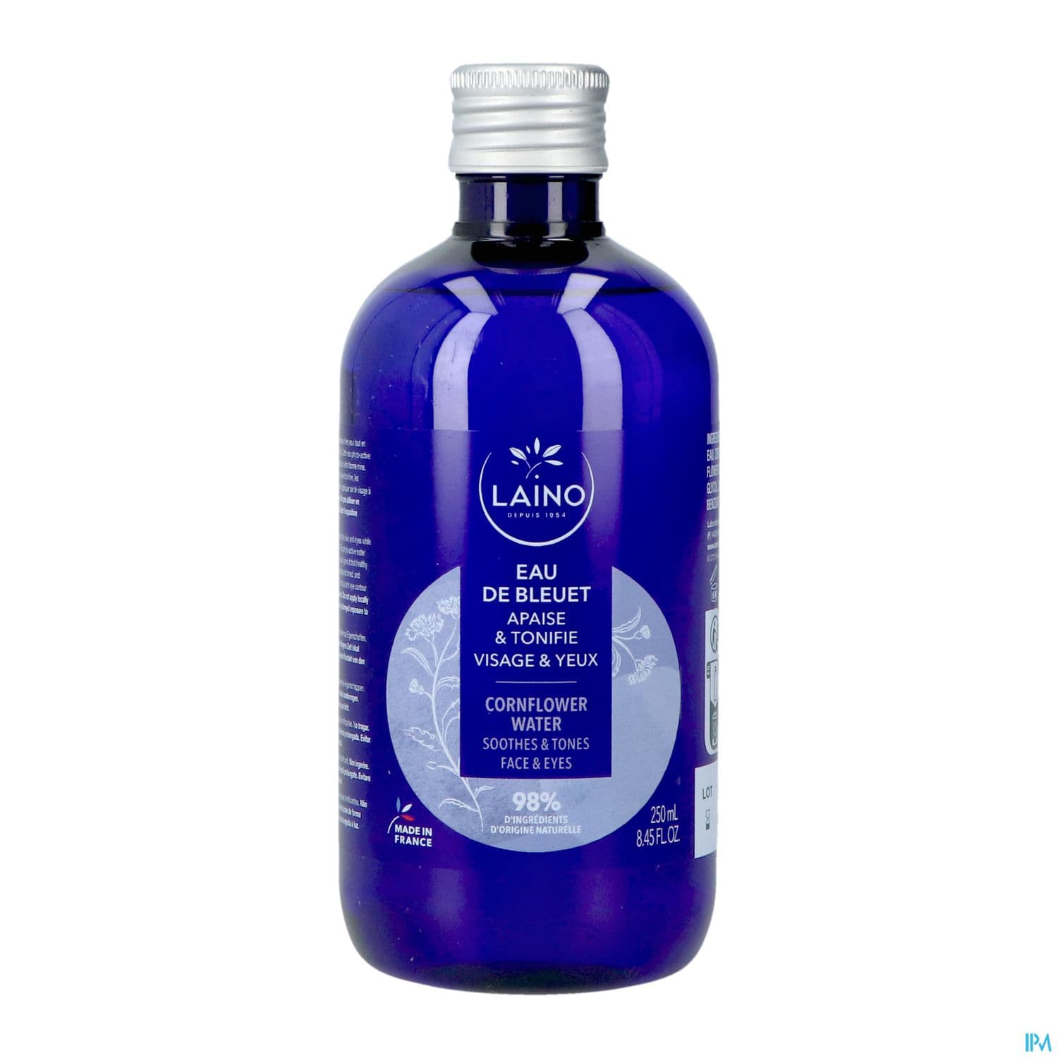 Laino Eau Florale De Bleuet 250ml