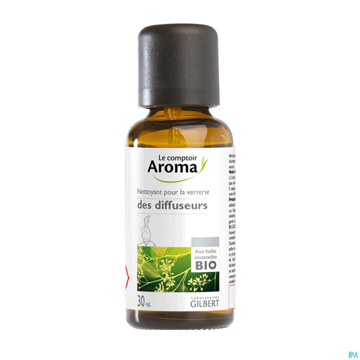 RESPIR Hle ess compo p diffus respir Spr/30ml — Pharmacie Tocaven - Bordeaux